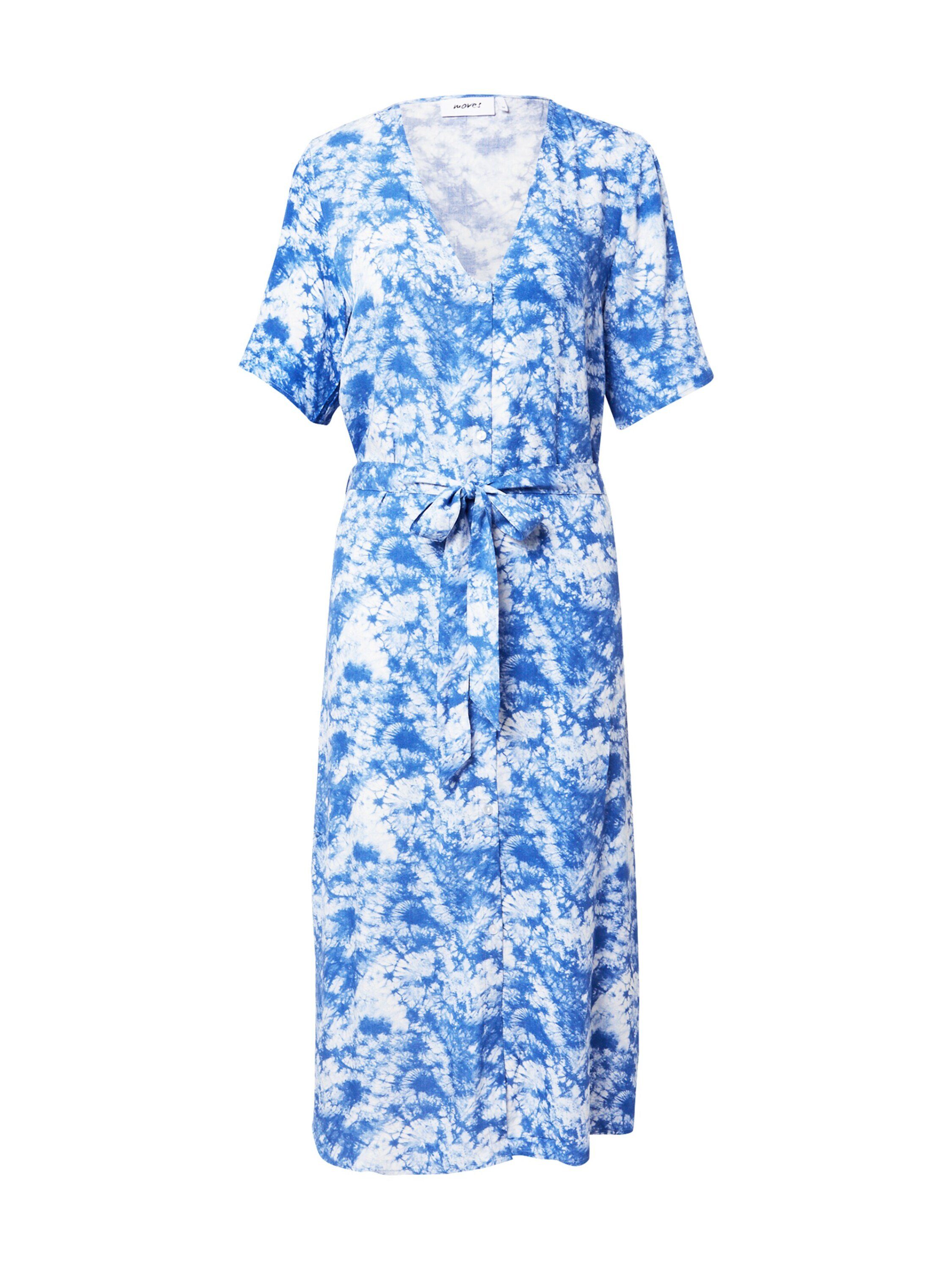Moves Sommerkleid Simsa (1-tlg) Plain/ohne Details