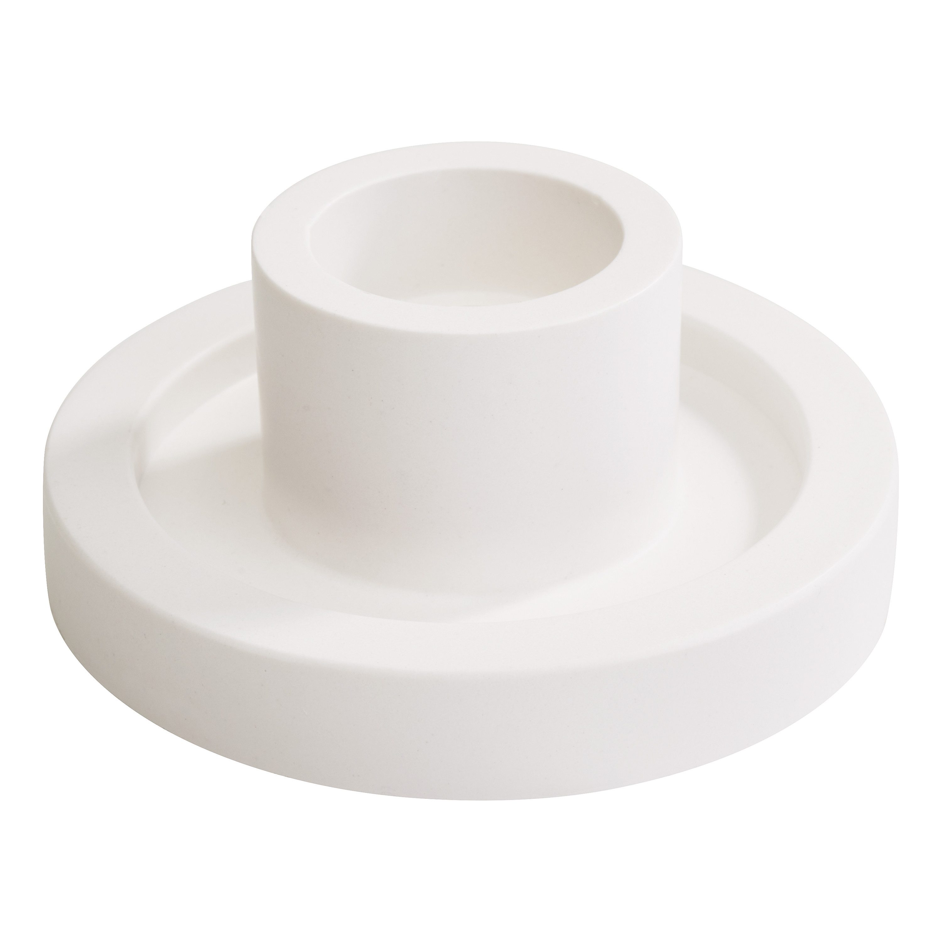 HobbyFun Modellierwerkzeug Stabkerzenhalter, 70 ml Füllmenge