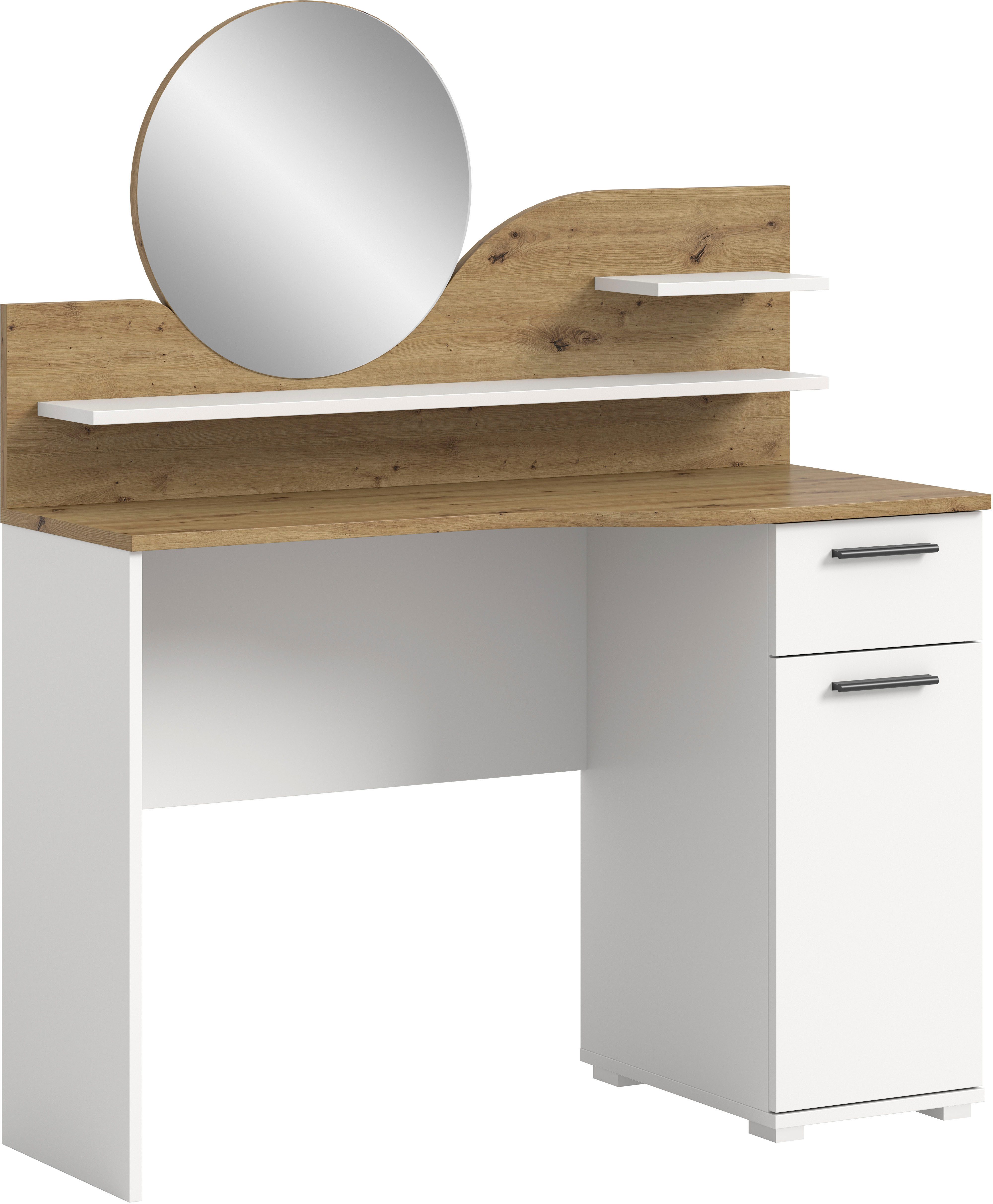INOSIGN Konsolentisch Hegomi, Breite 110 cm, günstig online kaufen