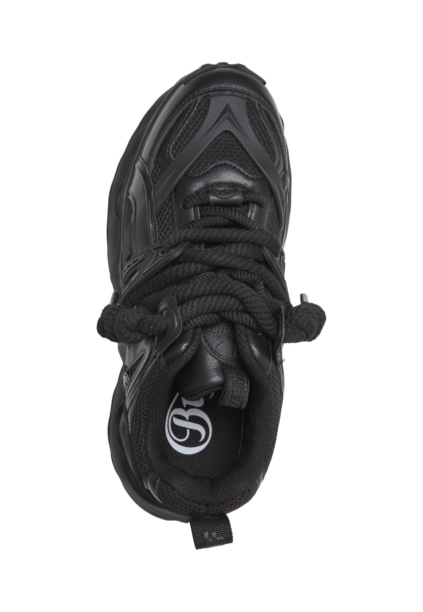 Buffalo Buffalo MALAGA LACE Sneaker