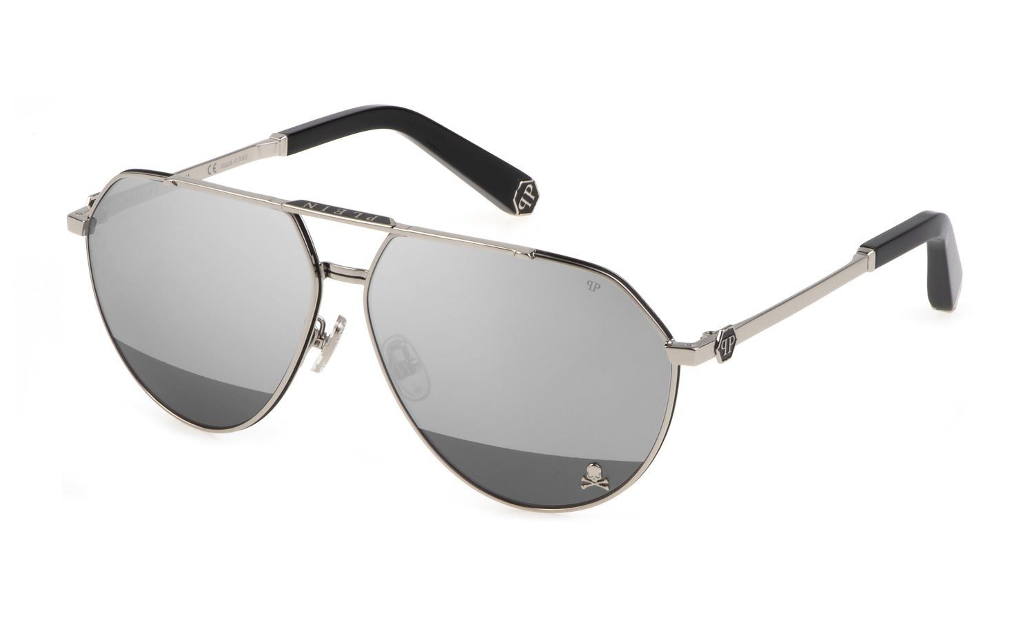 Philip Plein Sonnenbrille SPP007M