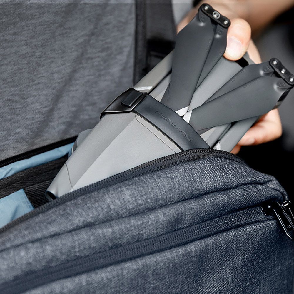 PGYTECH Drohnen-Tasche PGYTECH Multicopter-Propellerhalter Passend für (Multicopter): DJI Mav