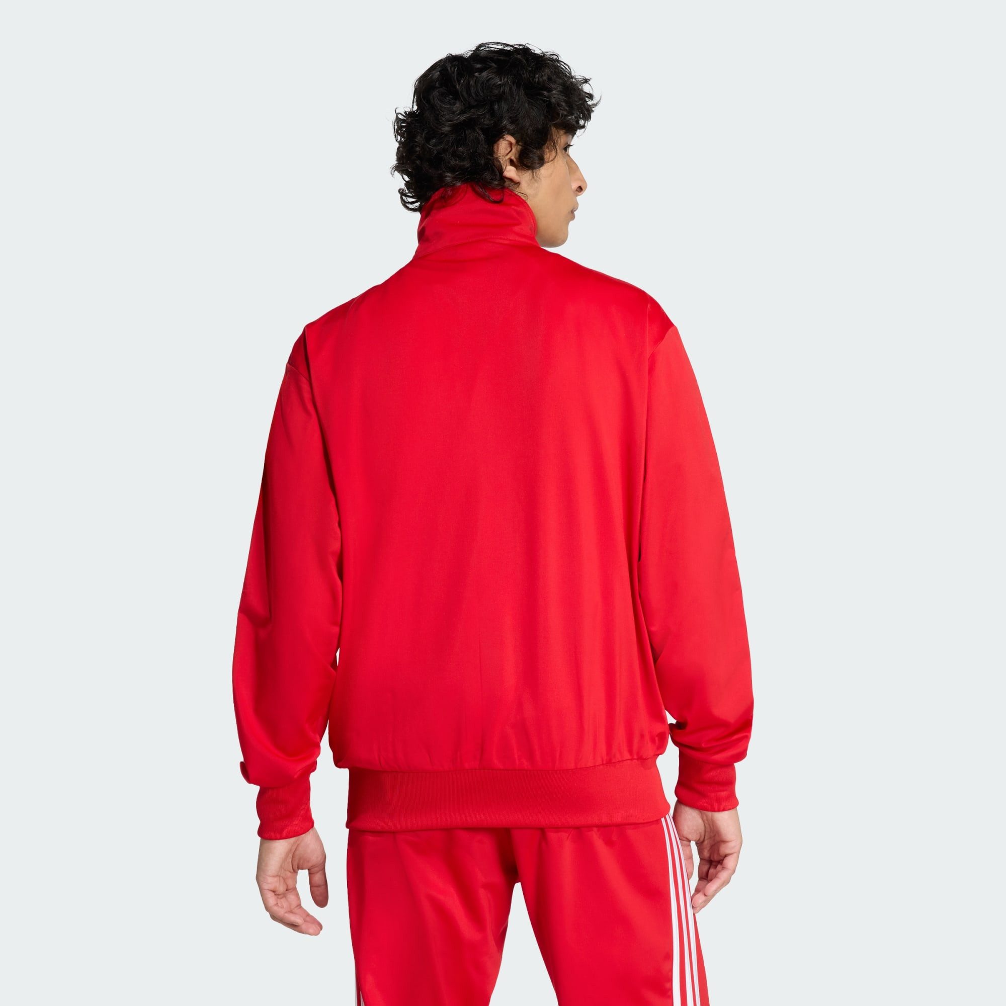 adidas Originals Trainingstop FIREBIRD ORIGINALS JACKE (1-tlg)