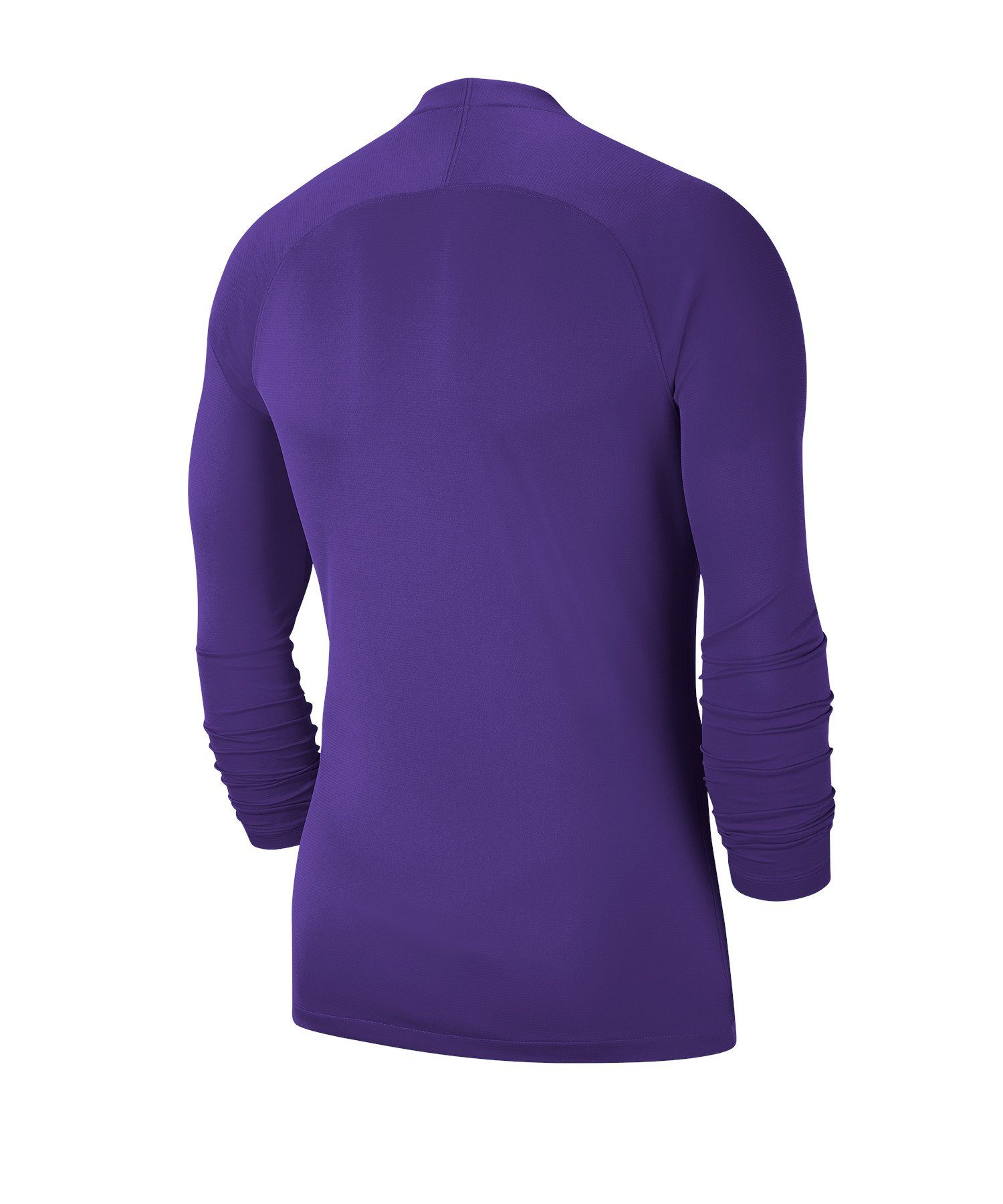Nike Funktionsshirt Nike Performance Park First Layer Top Kids Atmungsaktivität