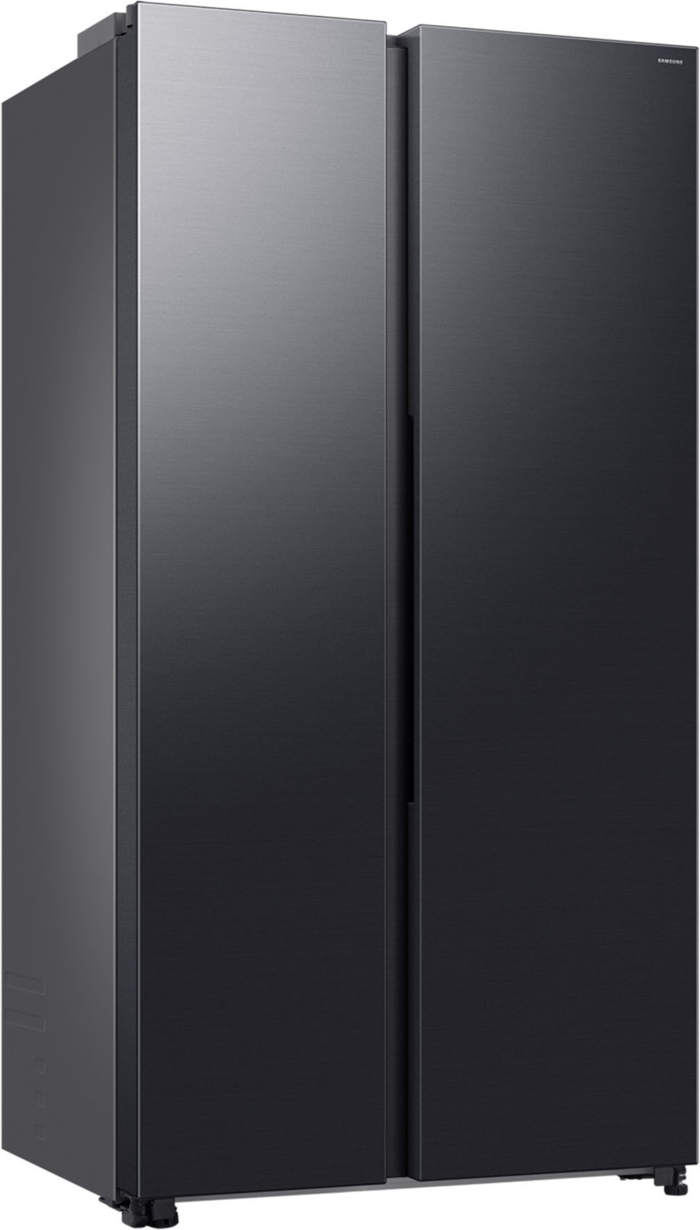 Samsung Side-by-Side RS60F RS70F65QEFEF, 178 cm hoch, 91,2 cm breit