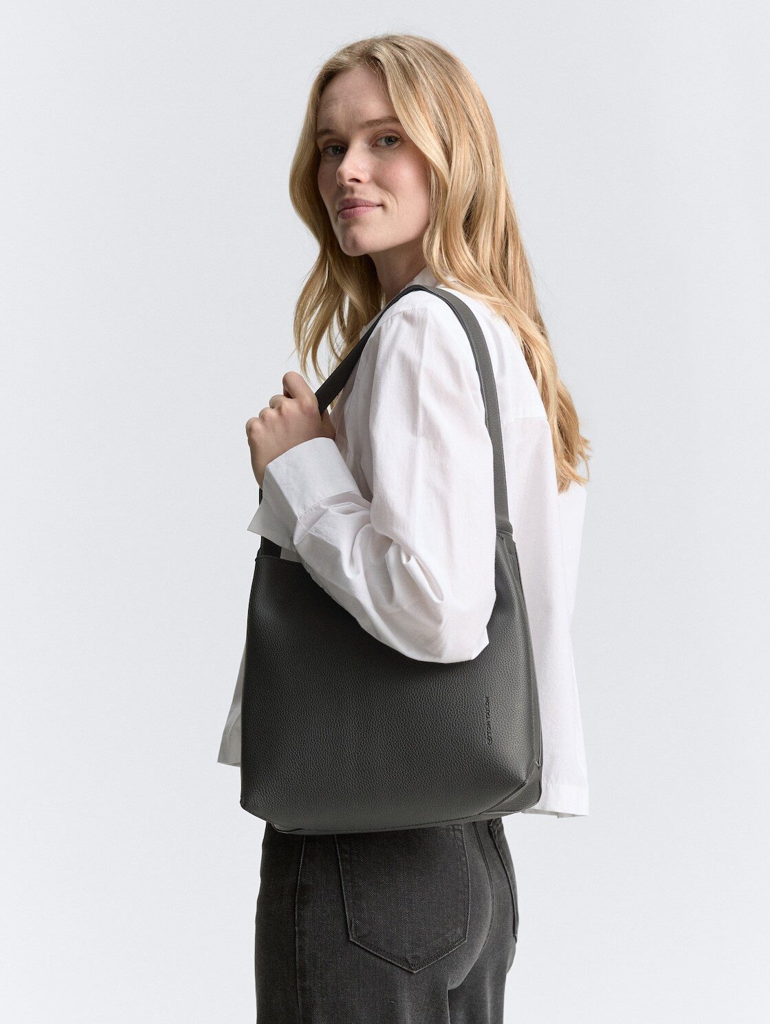 TOM TAILOR Beuteltasche Bags, TTANGIE M Beuteltasche