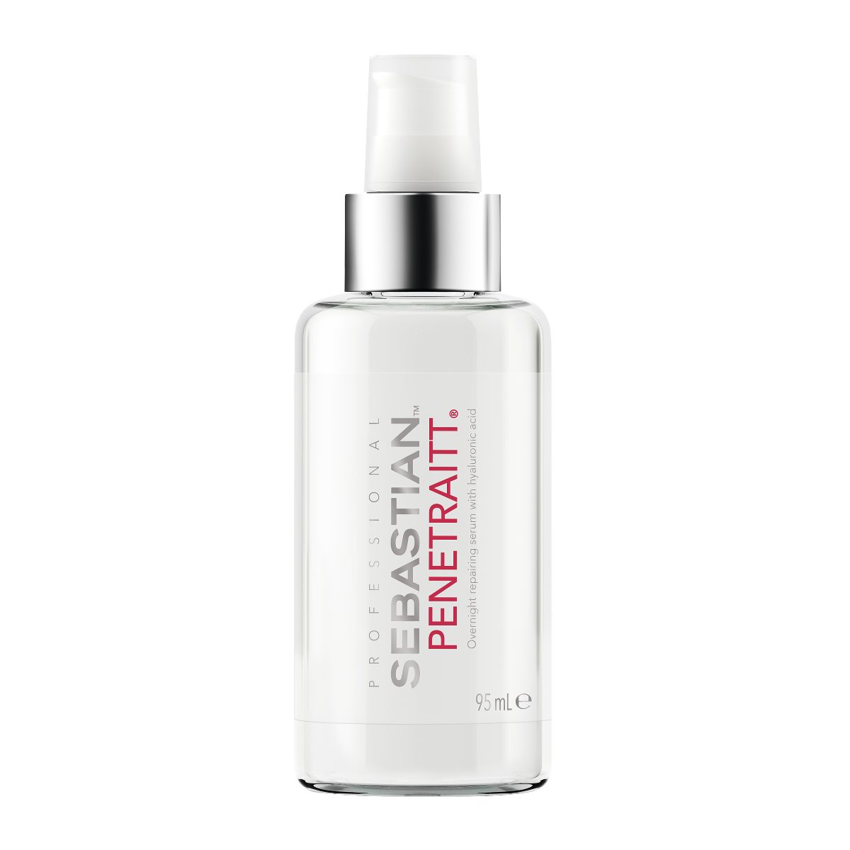 Haarserum Penetraitt Overnight Serum