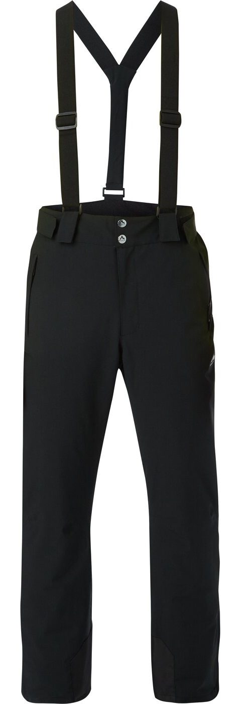 McKINLEY Skihose He.-Ski-Hose Didi II M BLACK NIGHT günstig online kaufen