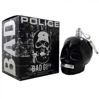 Police Eau de Toilette »To Be Bad Guy 125 ml«