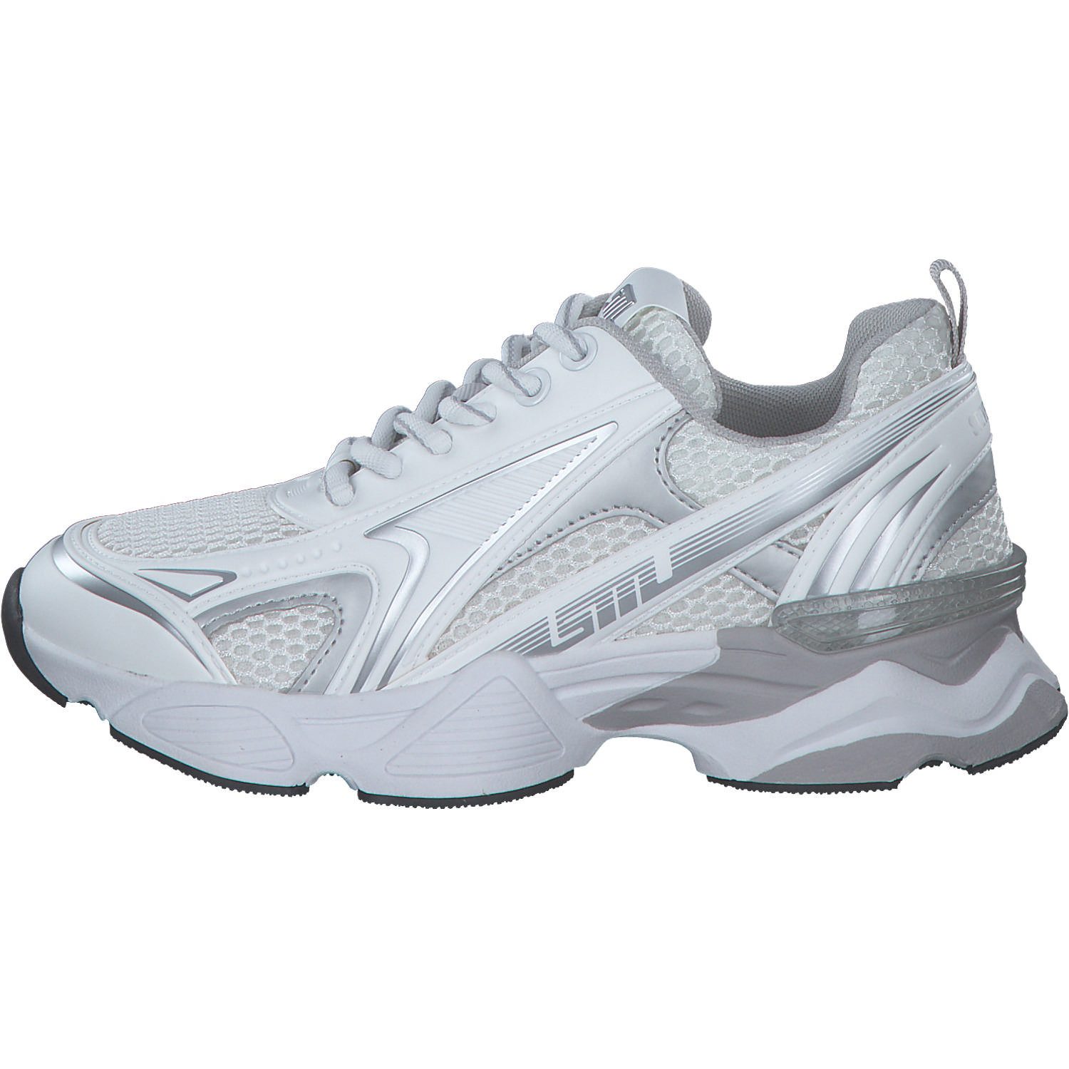 STEVE MADDEN Speedster SM19000122 Schnürschuh günstig online kaufen