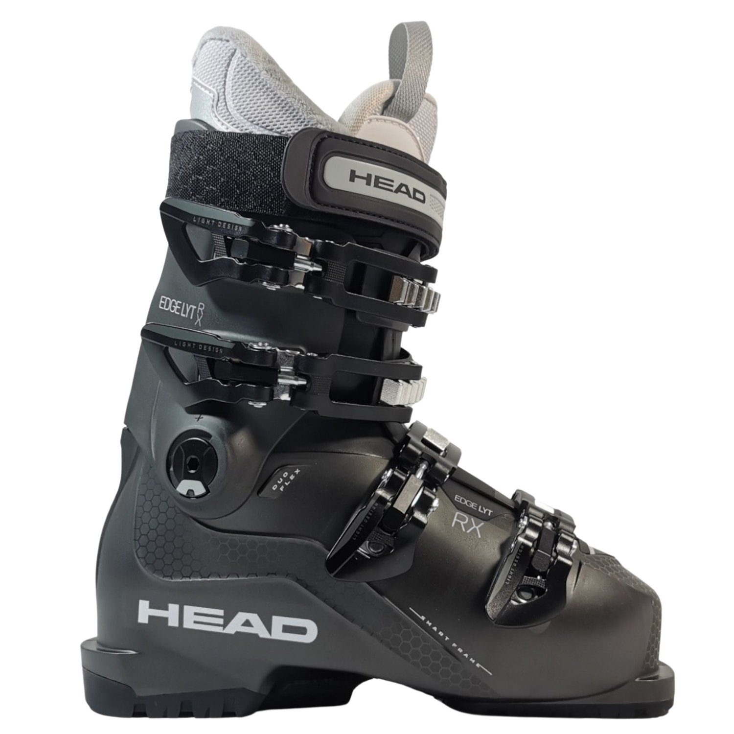 Head Skischuh Skistiefel 65 2024 W Damen Edge LYT HV RX Flex