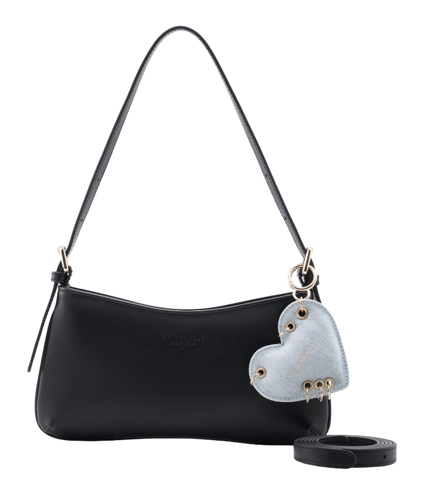 Schultertasche Pouchette