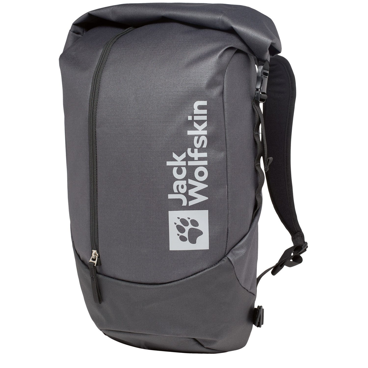 Freizeitrucksack Jack Wolfskin Rucksack All-In Pack 30 phantom