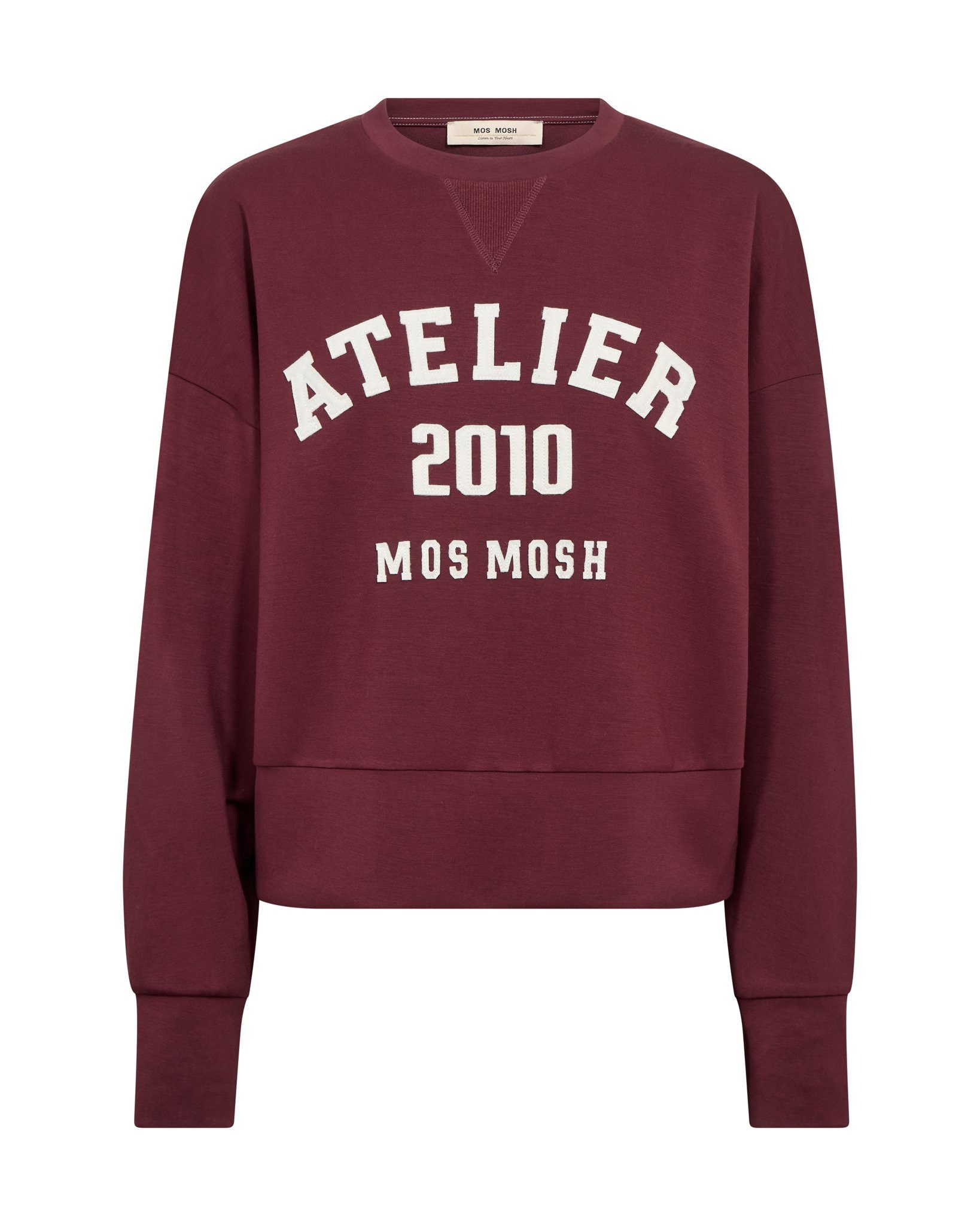 Mos Mosh Sweatshirt
