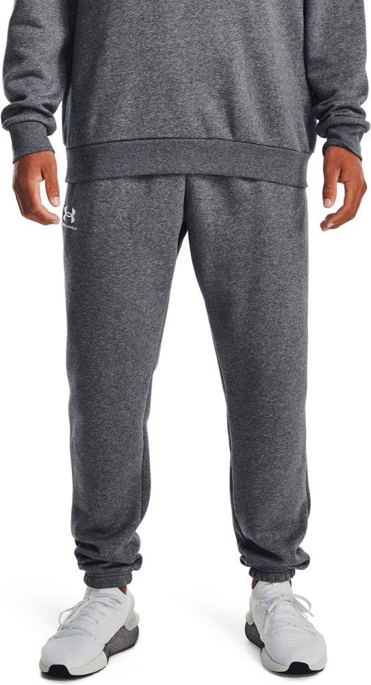 Under Armour ® Trainingshose UA Essential Fleece Jogginghose, Ansicht 1