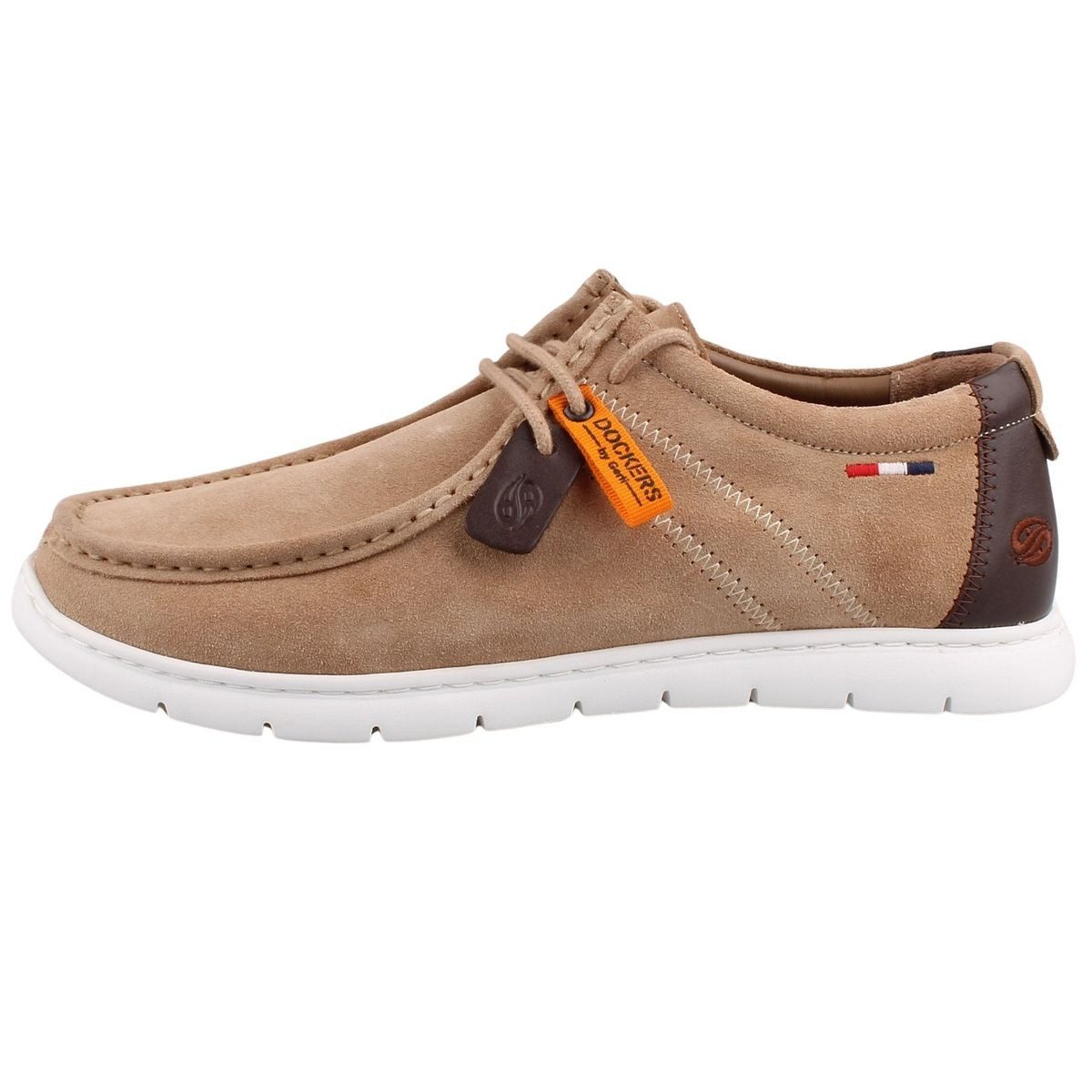 Dockers by Gerli 54ST002-200340 Schnürschuh