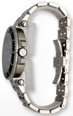 Versace Schweizer Uhr Diver