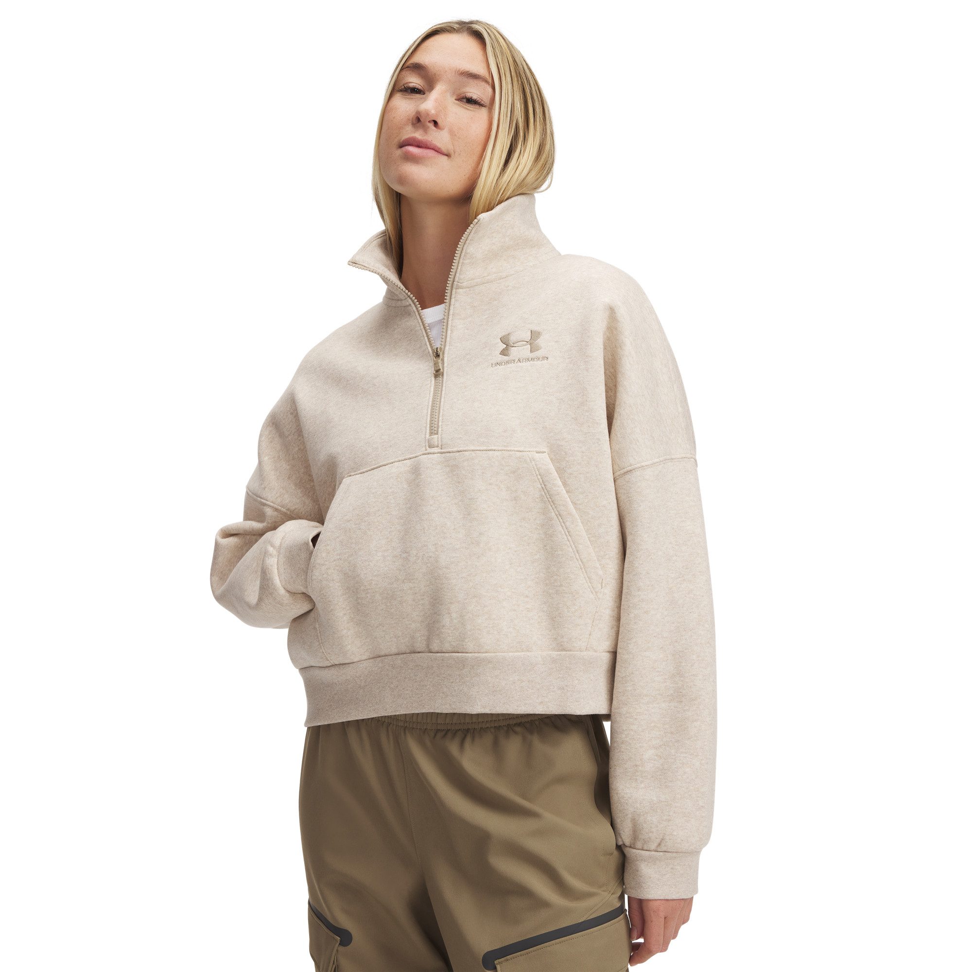 Under Armour® Sweatjacke Under Armour Damen günstig online kaufen