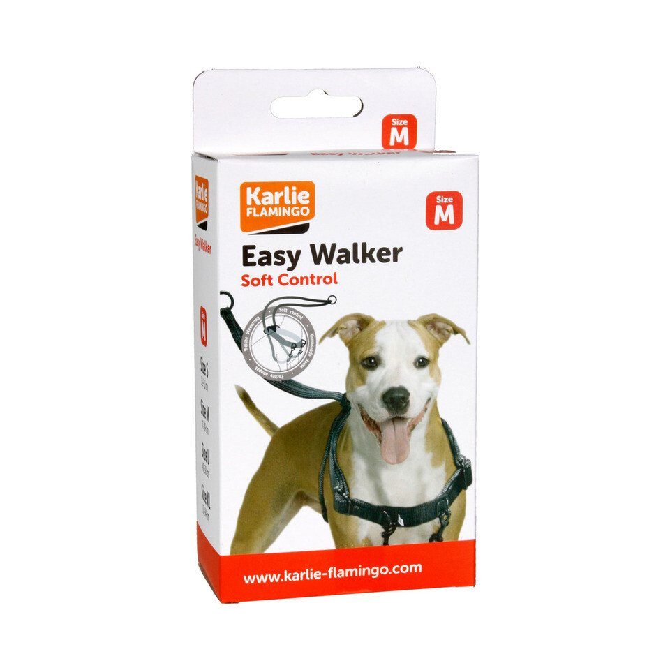 Karlie Hunde-Erziehungsgeschirr Easy Walker günstig online kaufen