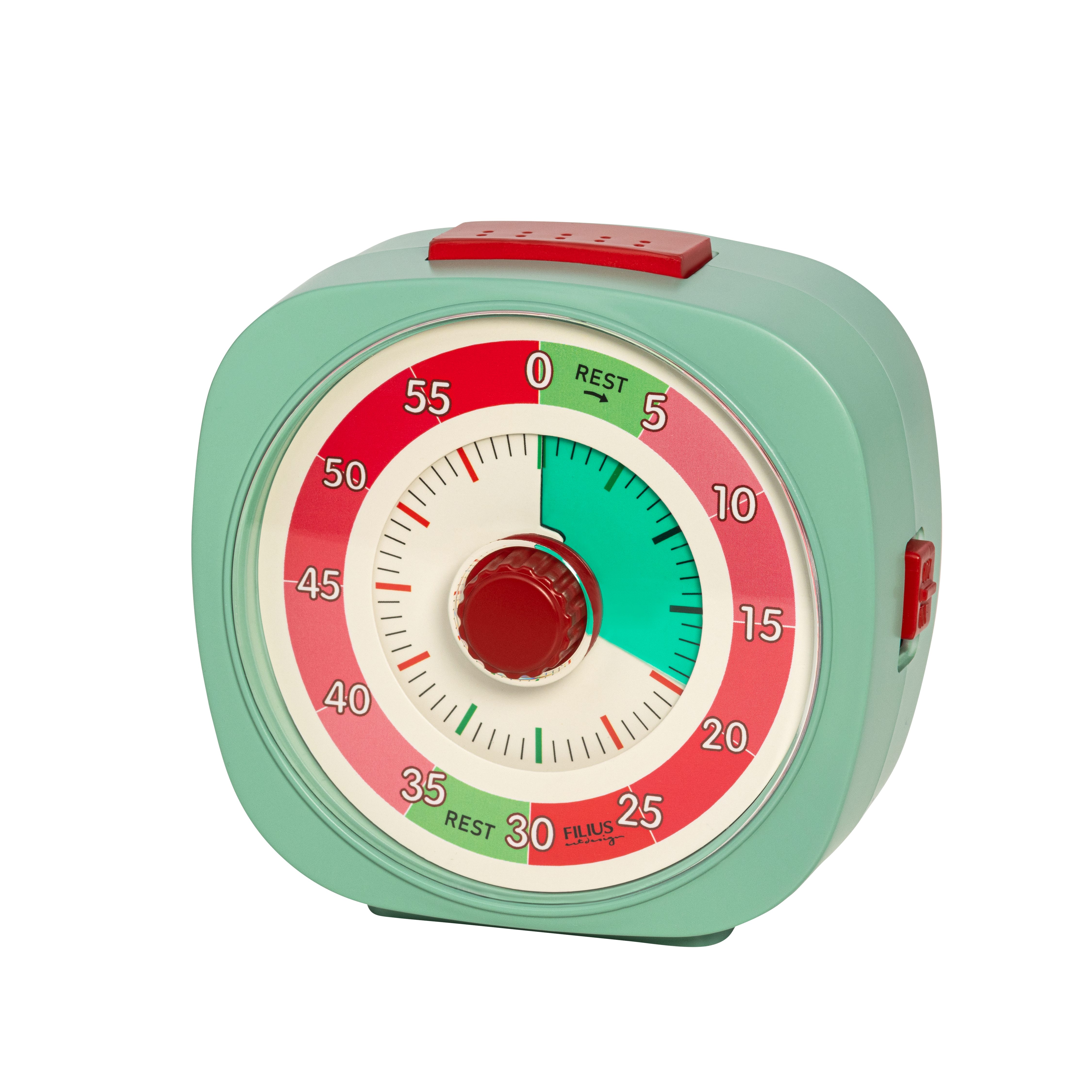 FILIUS zeitdesign Kurzzeitmesser Eieruhr,Küche,Küchentimer,Küchenaccessoire günstig online kaufen