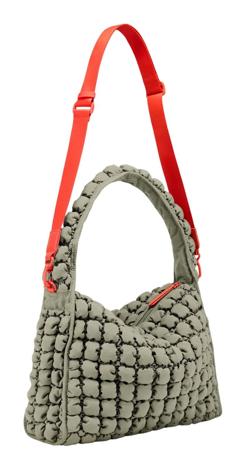 Les Visionnaires Schultertasche Unio Hobo