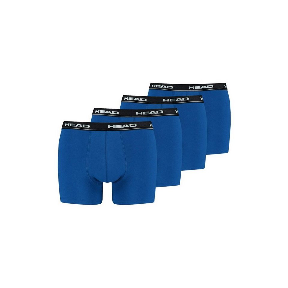 Head Boxershorts blau (1-St)