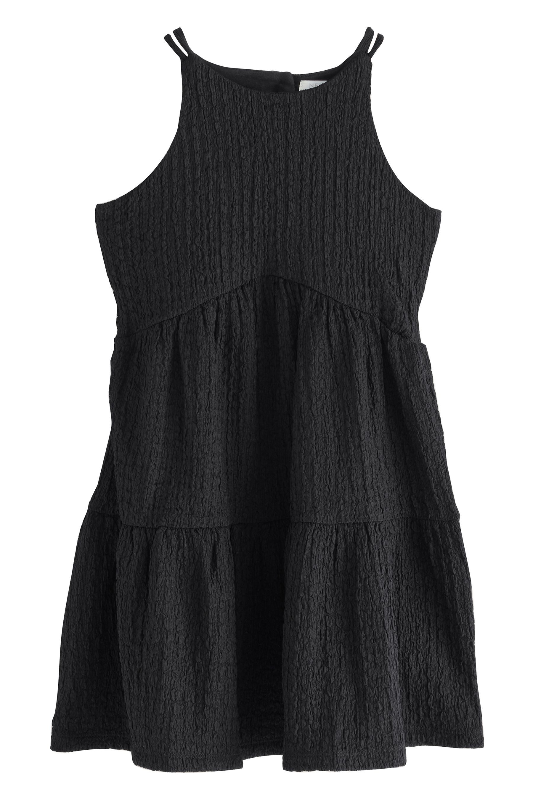 Next Trägerkleid Sommerkleid mit Trägern und günstig online kaufen