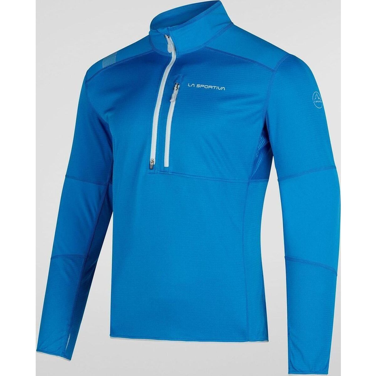 La Sportiva Funktionsshirt Bockmattli 2.0 Ls Tech Shirt Men