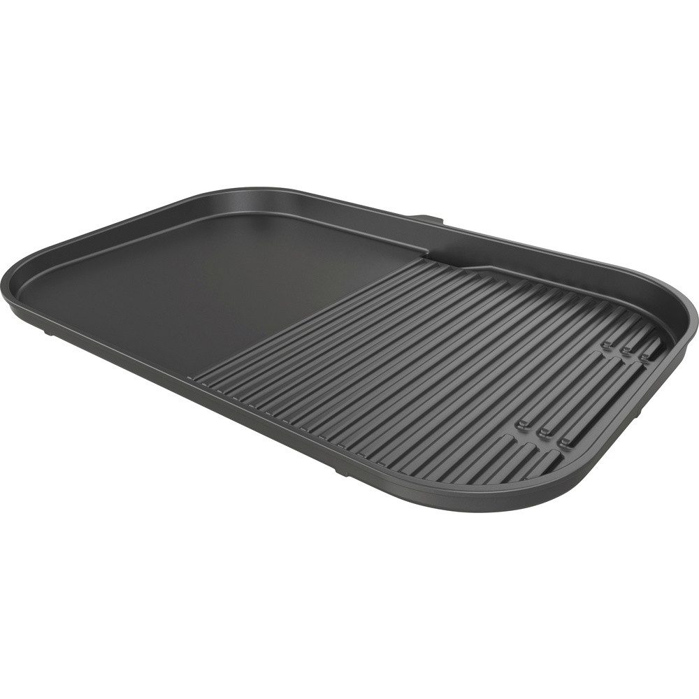 NINJA Grillerweiterung Ninja Woodfire XL Grillplatte Schwarz