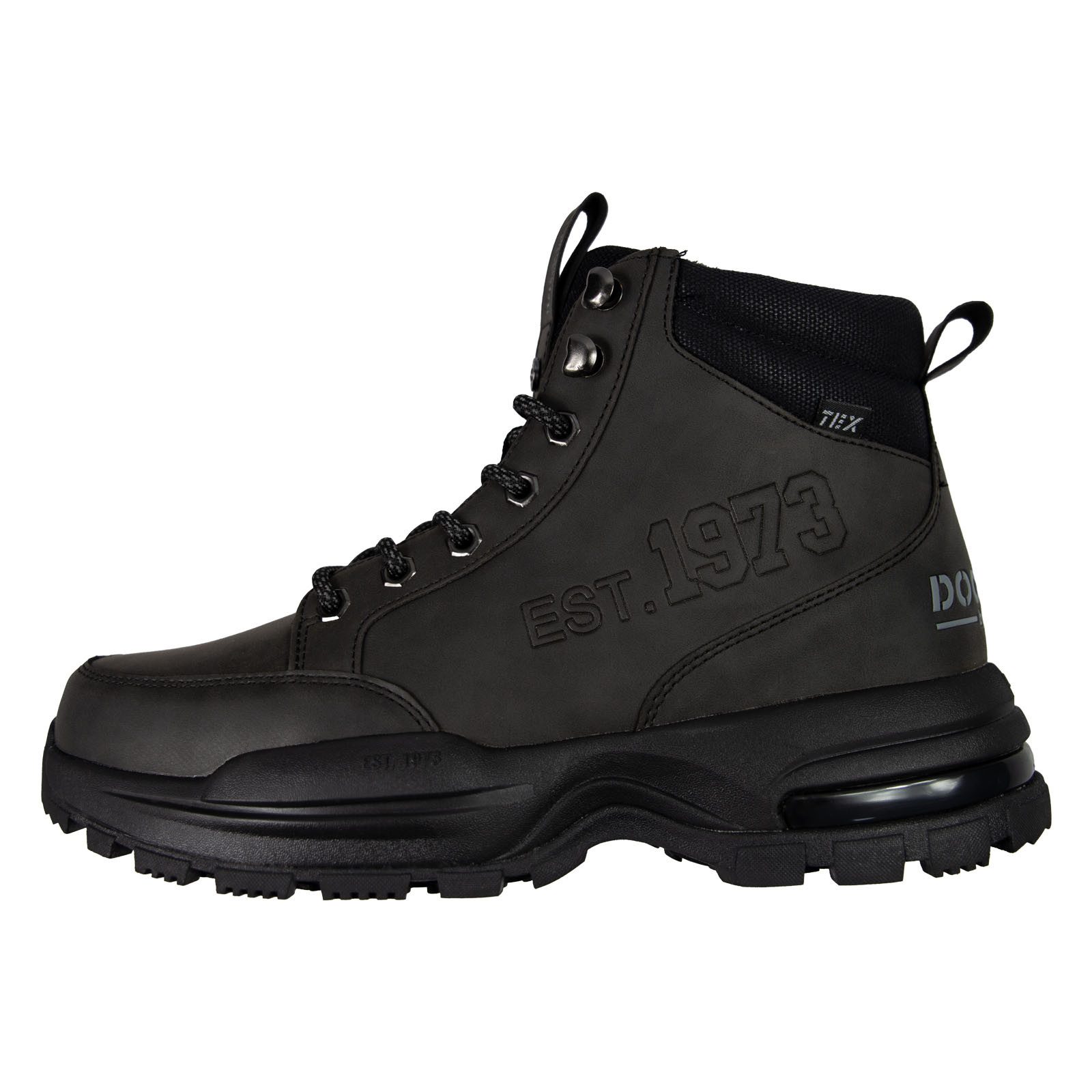 Dockers by Gerli Stiefel Schnürboots mit günstig online kaufen