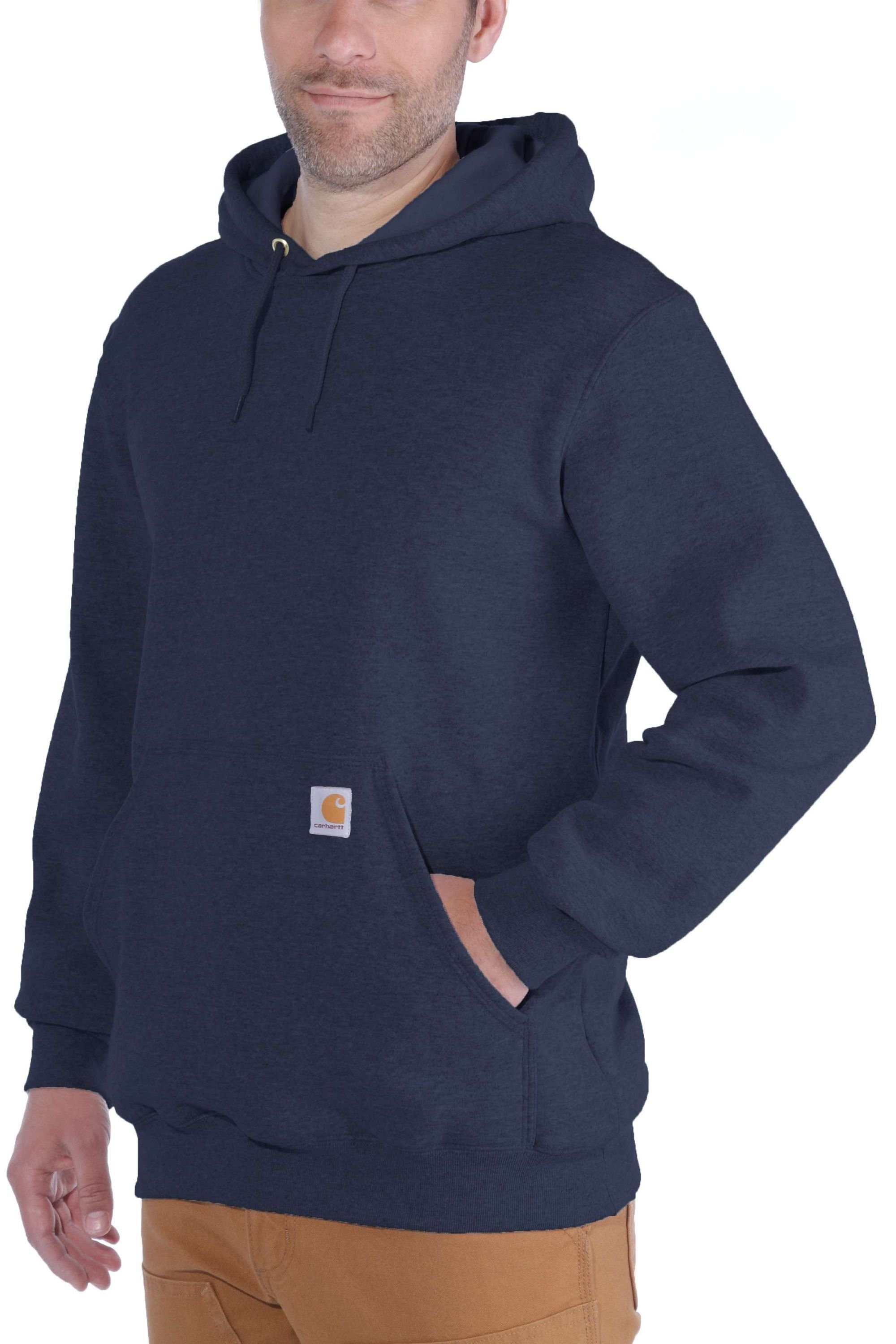 Carhartt Kapuzenpullover HOODED SWEATSHIRT (1-tlg)