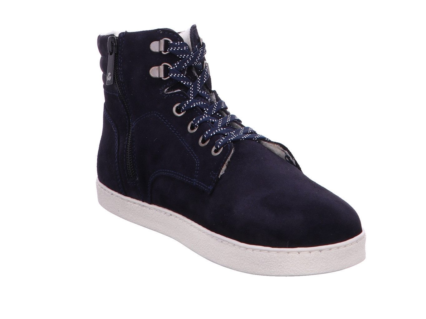 GROUNDIES Vancouver Winterboots