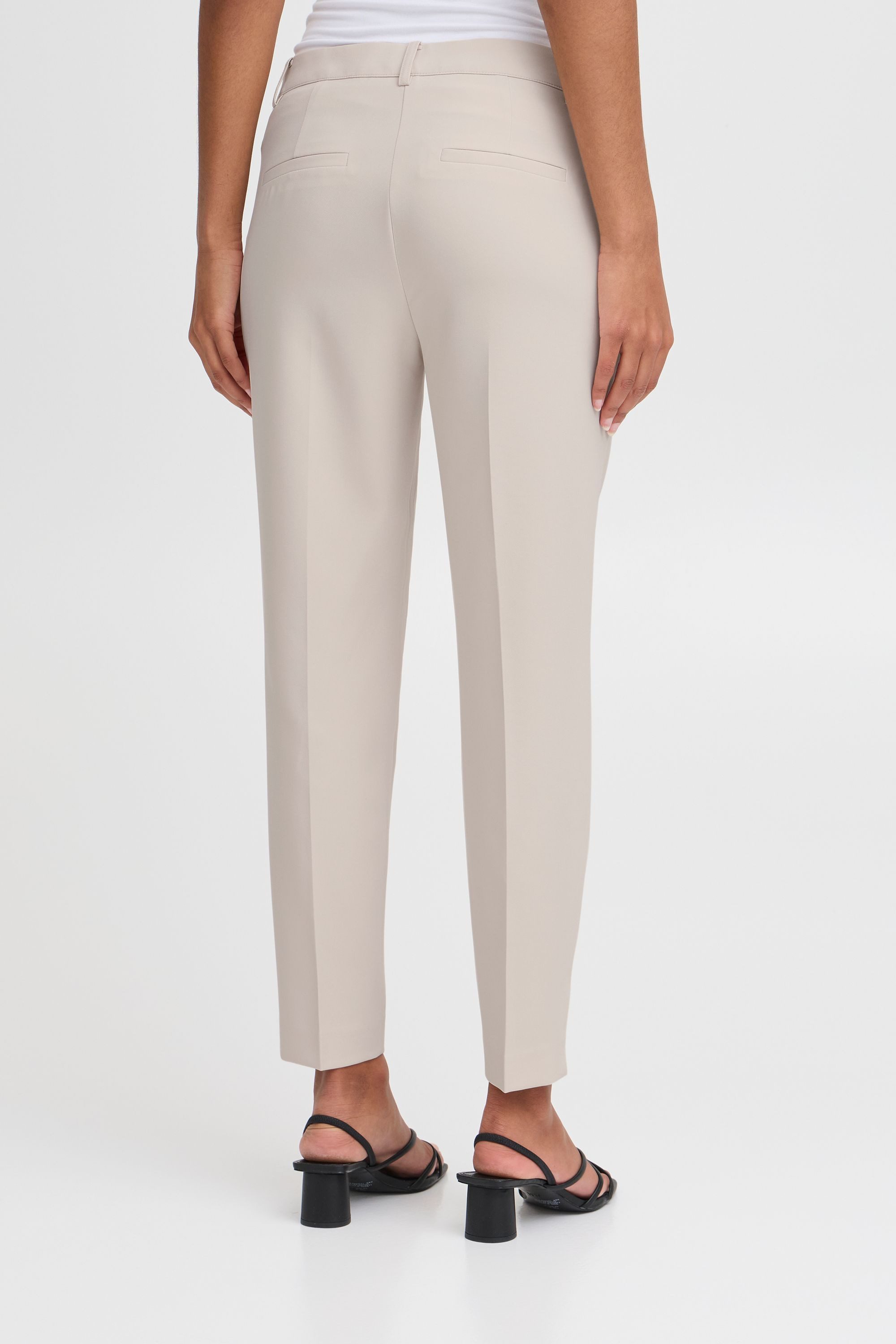Ichi Stoffhose Stoffhose günstig online kaufen