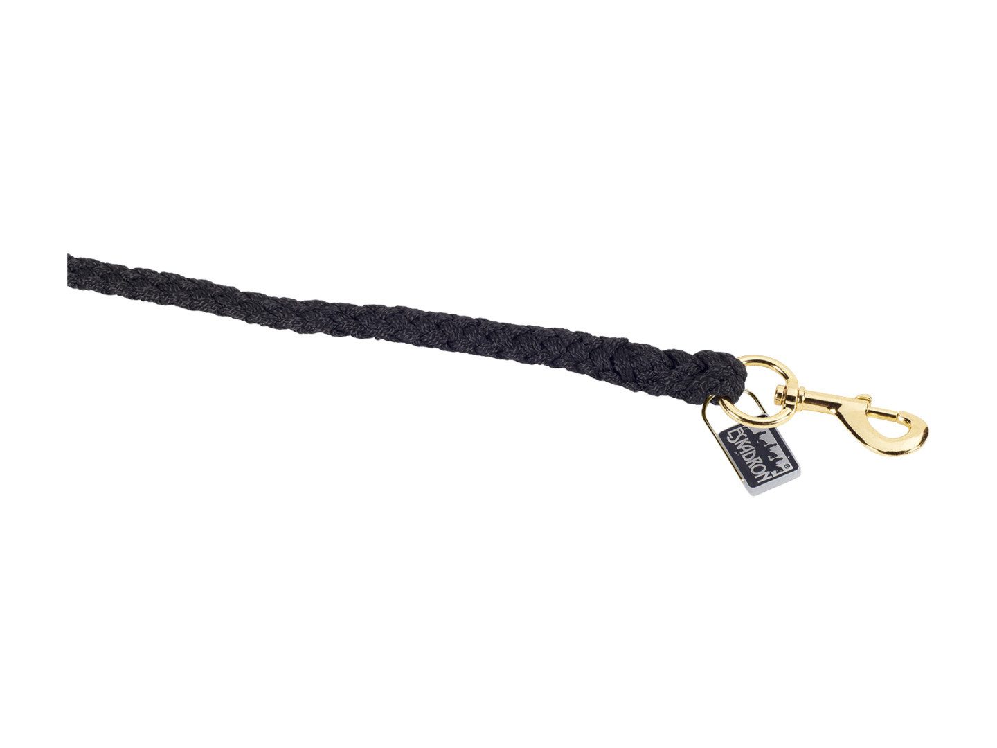 Eskadron Führstrick Führstrick Regular Swivel Messing