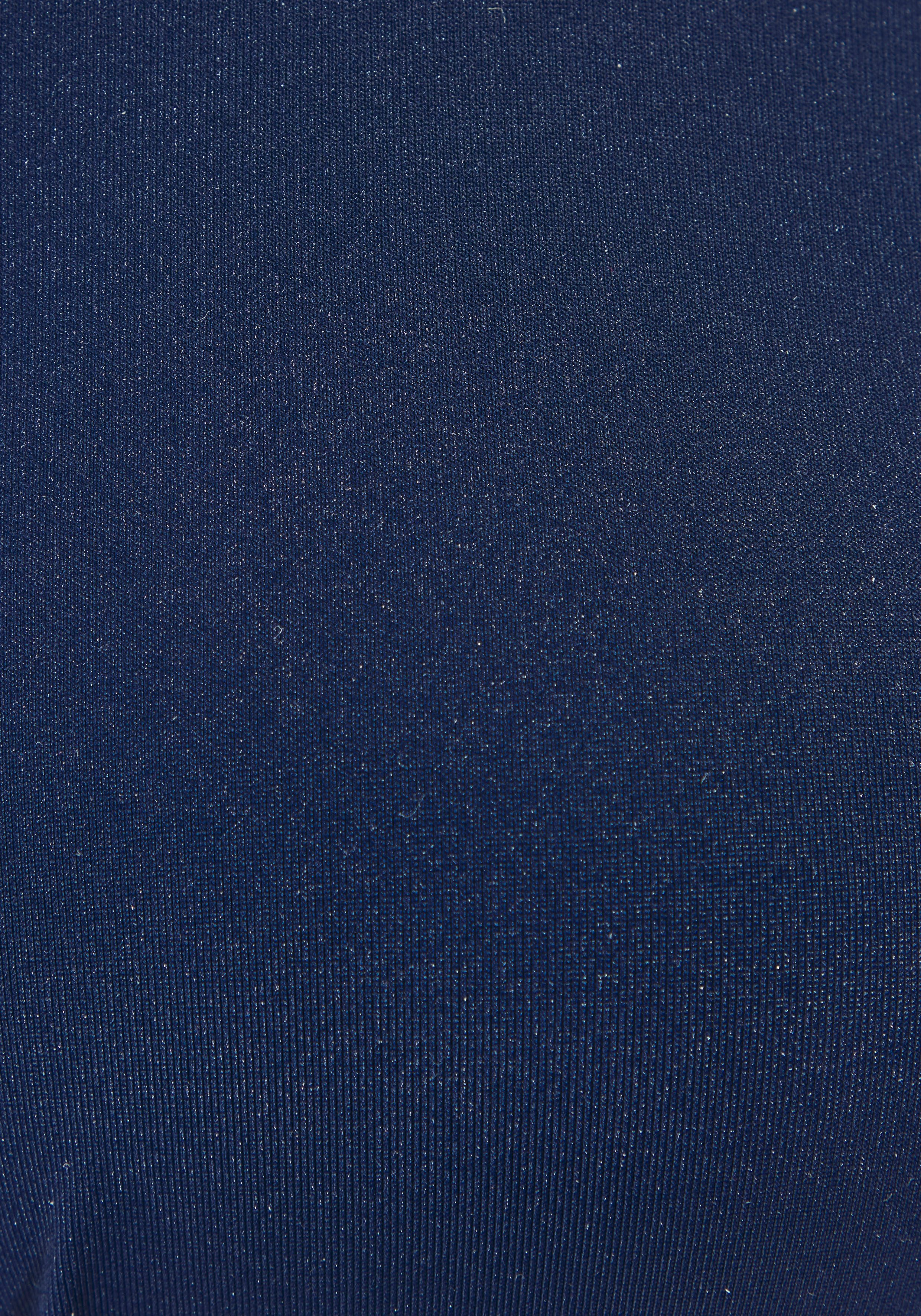 s.Oliver Triangel-Bikini-Top Beverly, mit kontrastfarbigen Zierringen