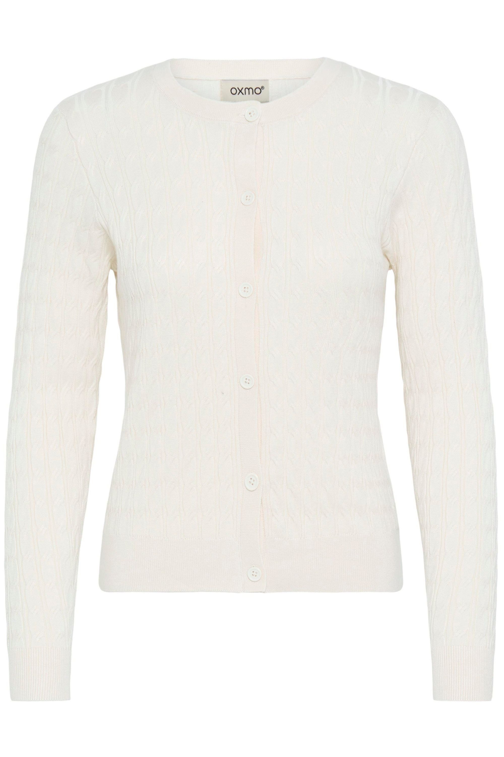 OXMO Strickjacke OXISASJA Schöne leicht Strickjacke günstig online kaufen