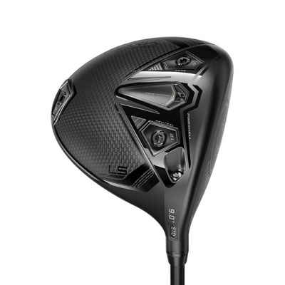 Cobra Driver Cobra Driver Darkspeed LS Rechtshänder Stiff 9,0°