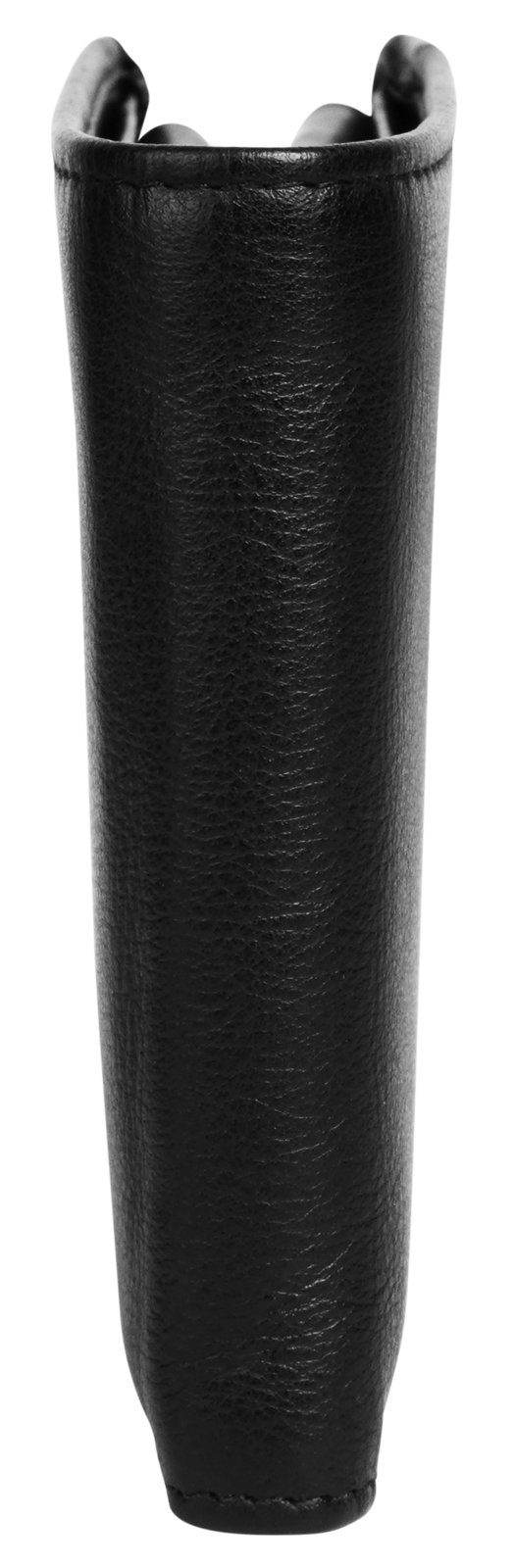 bugatti Geldbörse CORSO DELUXE, echt Leder