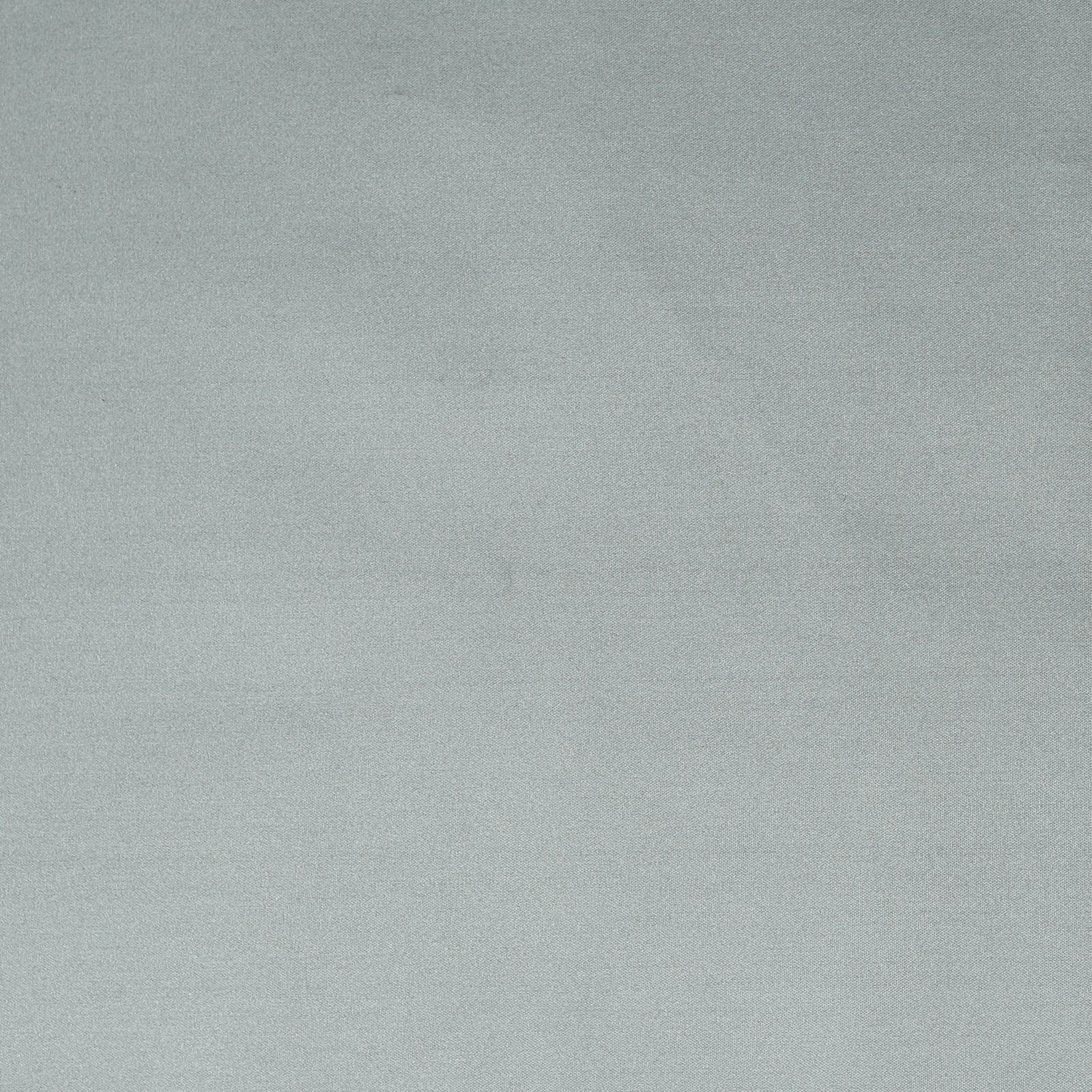maDDma Stoff 1m Verdunklungsstoff Sonnenschutz Black-Out-Stoff, silber