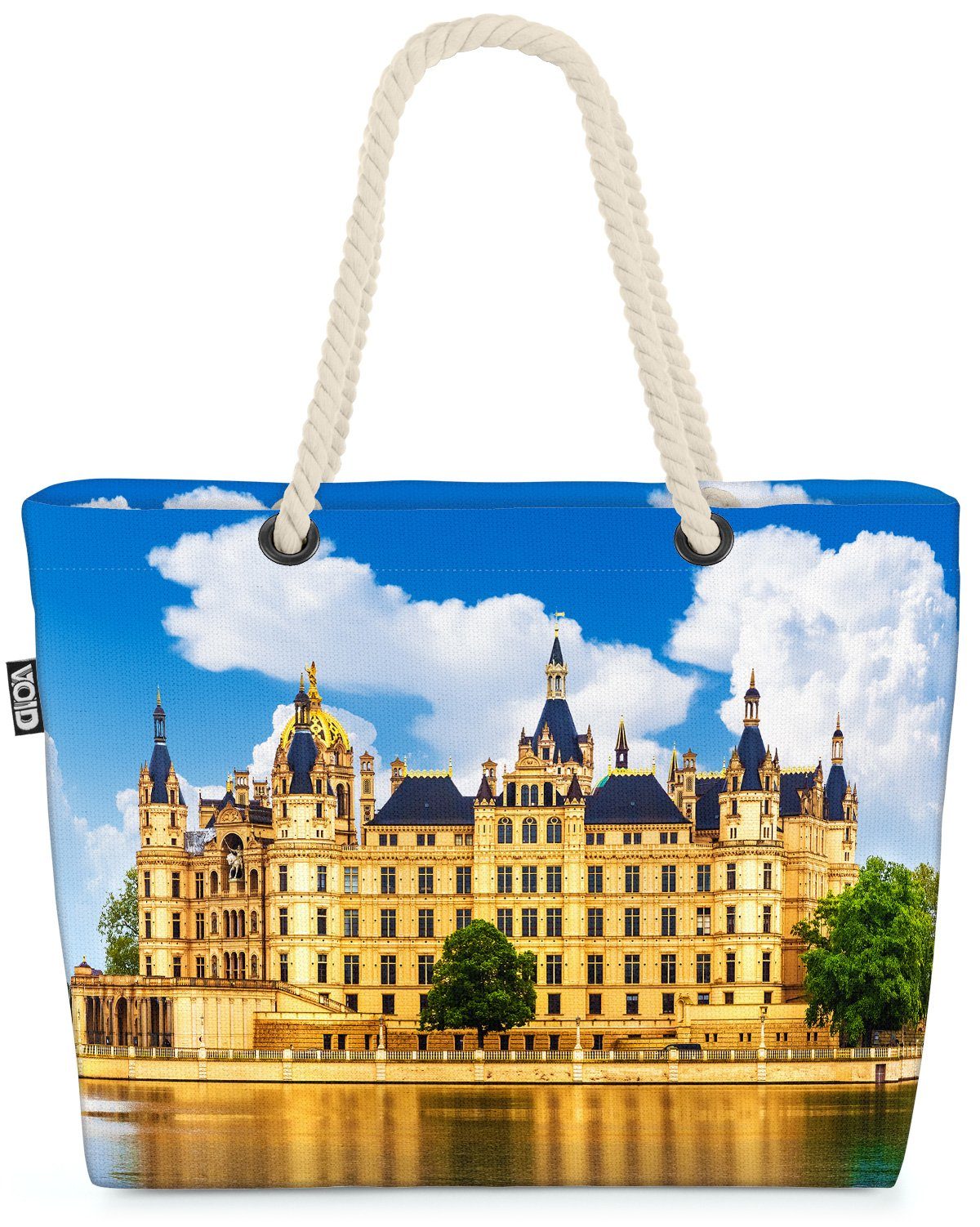 Strandtasche