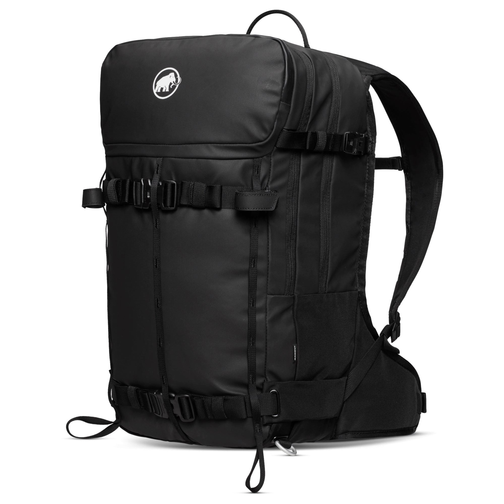 Mammut Trekkingrucksack Nirvana 28 - Skitourenrucksack (black)