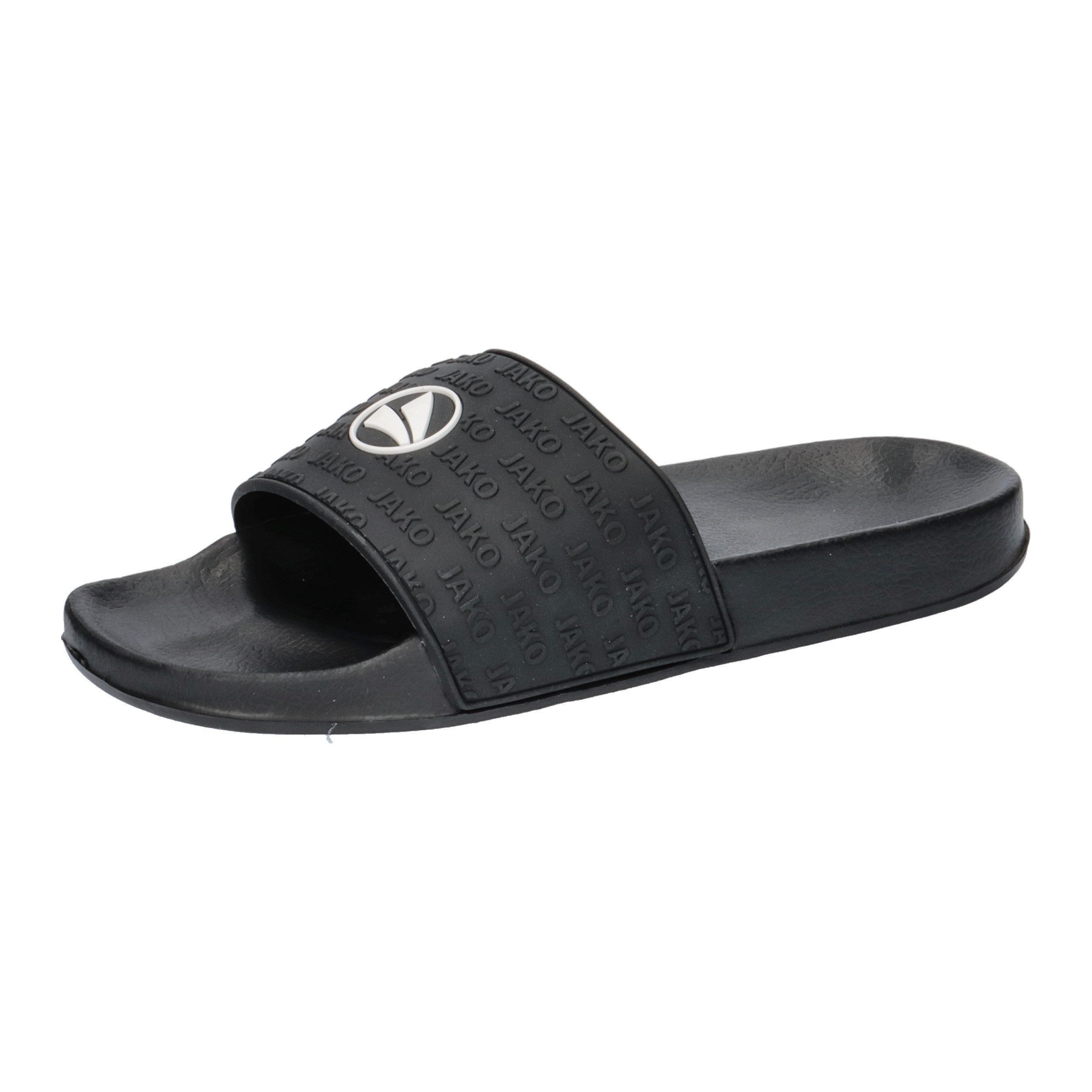 Jako Jako Unisex Badeschlappen Jakolette River 5702 Badeschuh