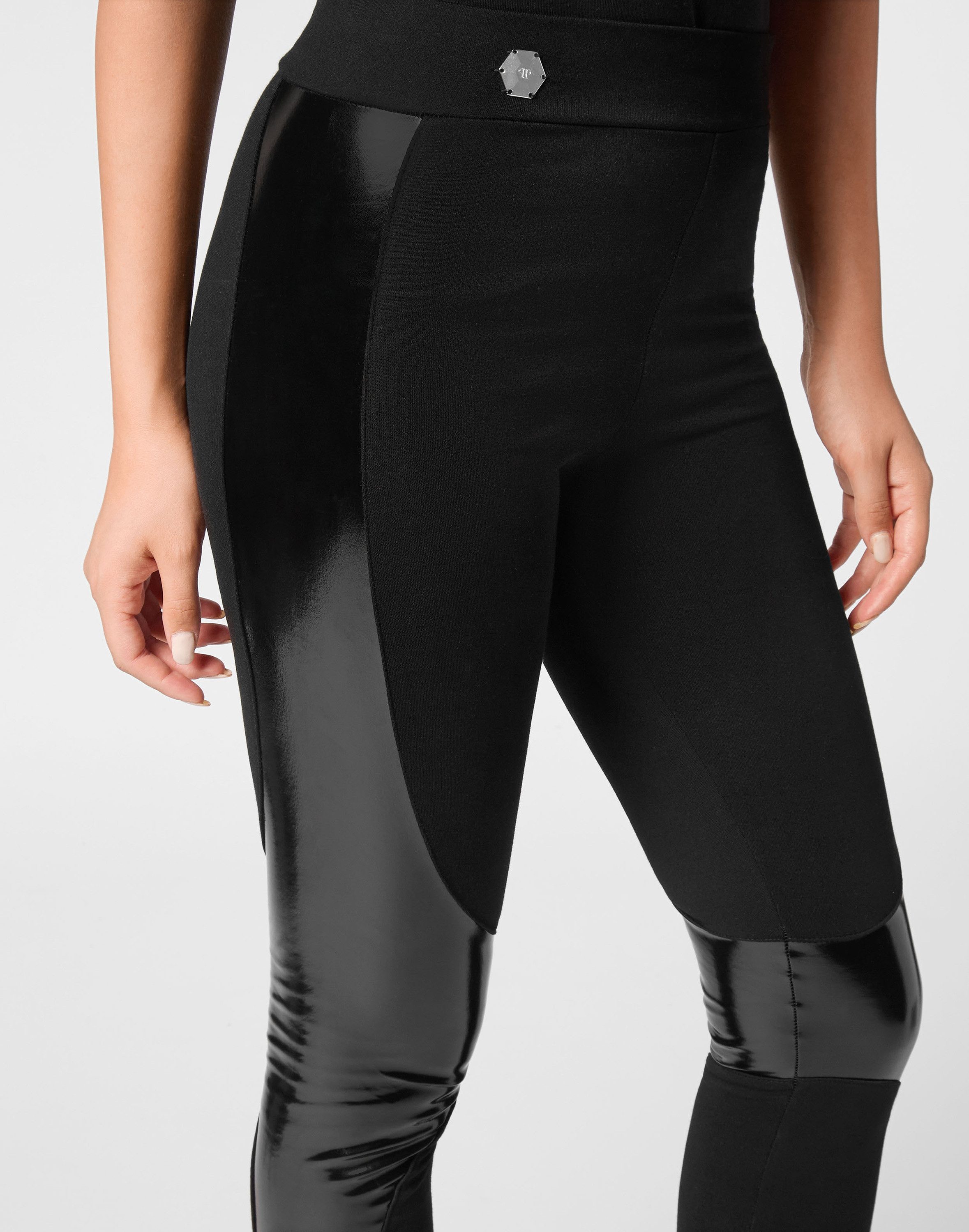 PHILIPP PLEIN Leggings Leggings