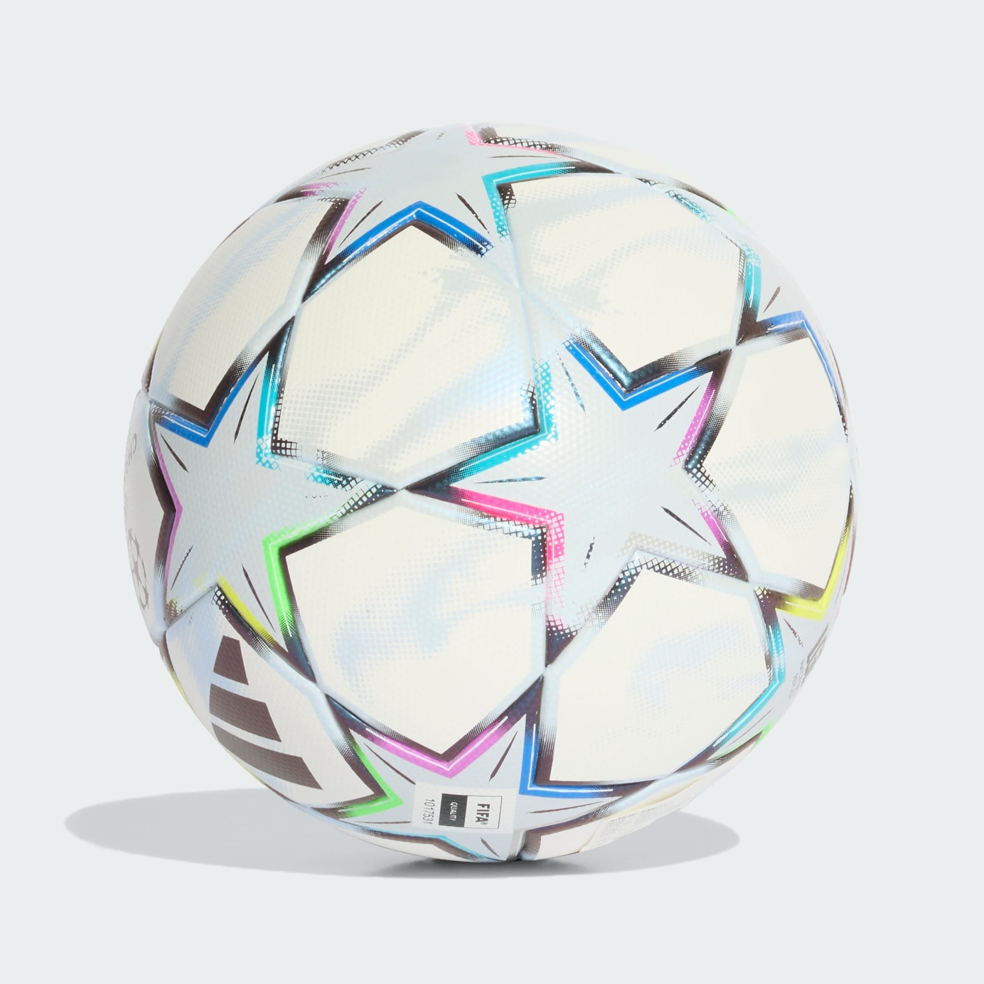 adidas Performance Fußball UEFA CHAMPIONS LEAGUE 26/27 LEAGUE BALL IN BOX (1-St)