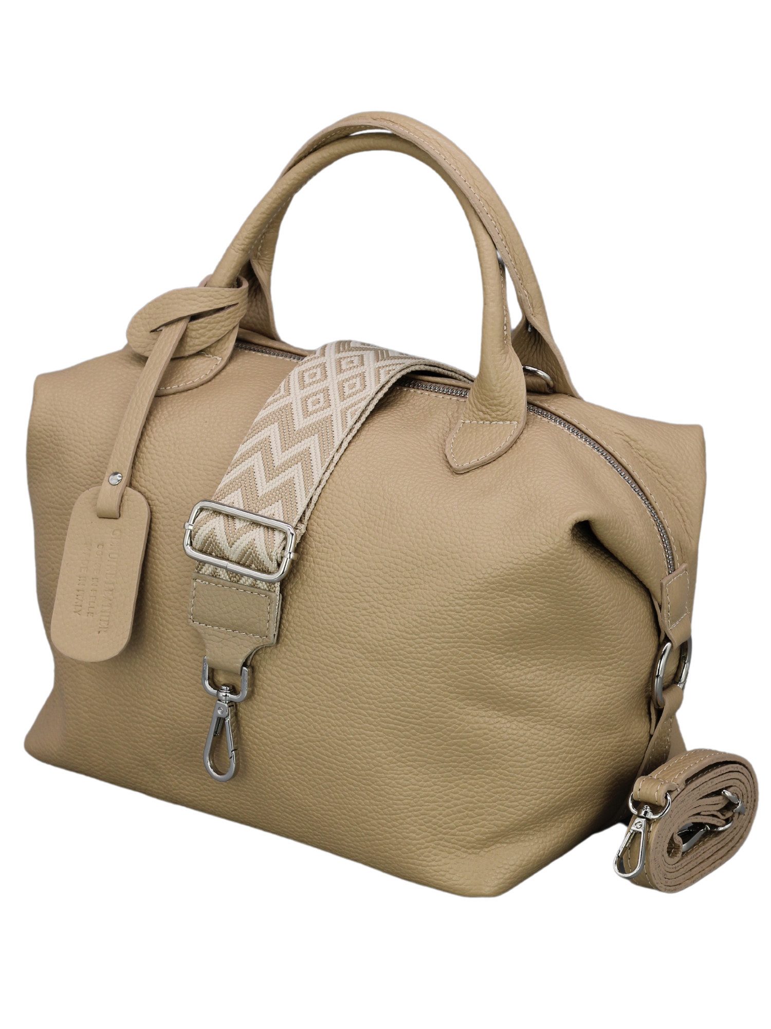 Adel Bags Schultertasche BIANCA Umhängetasche für günstig online kaufen