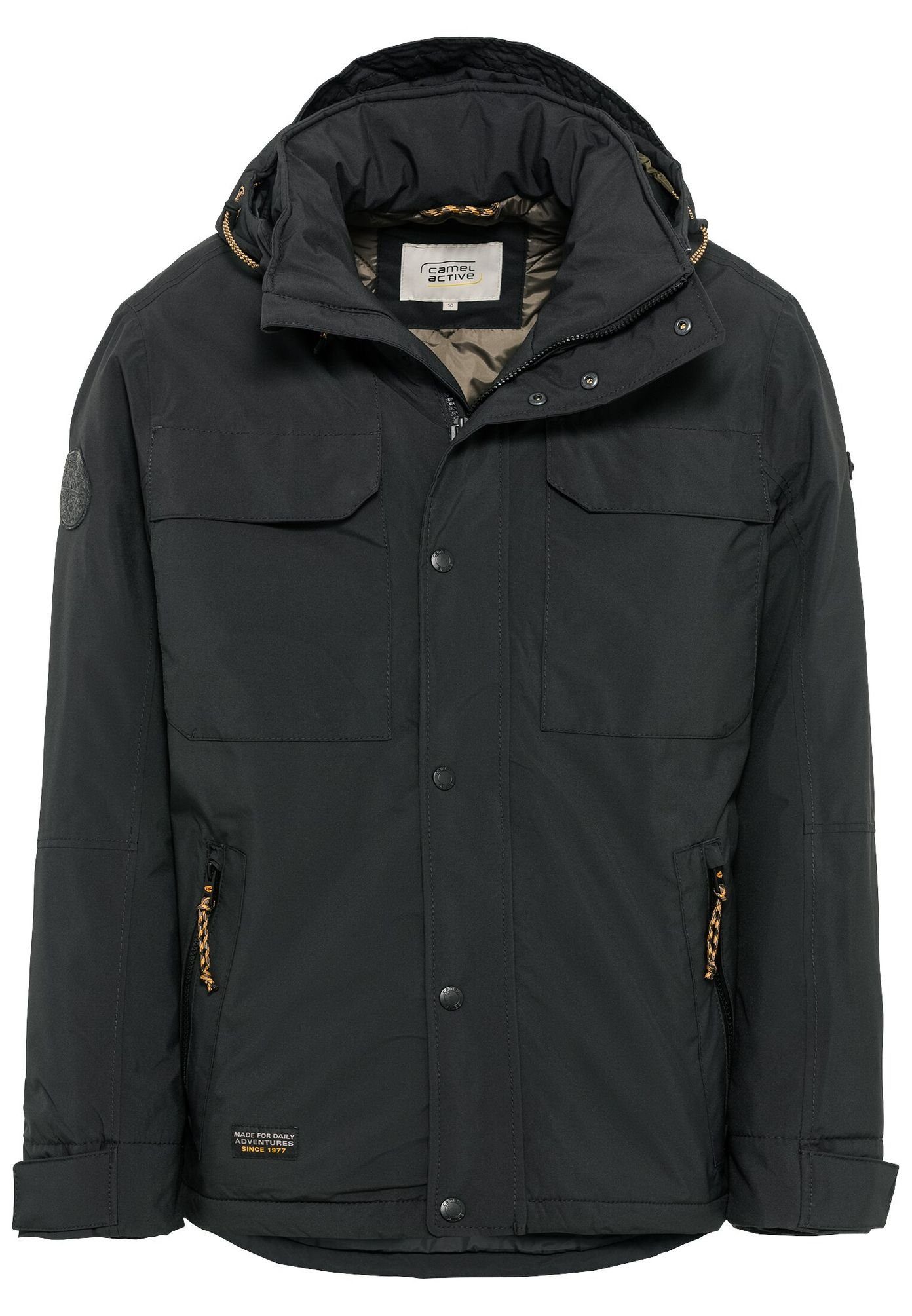 Outdoorjacke 420654-2O72