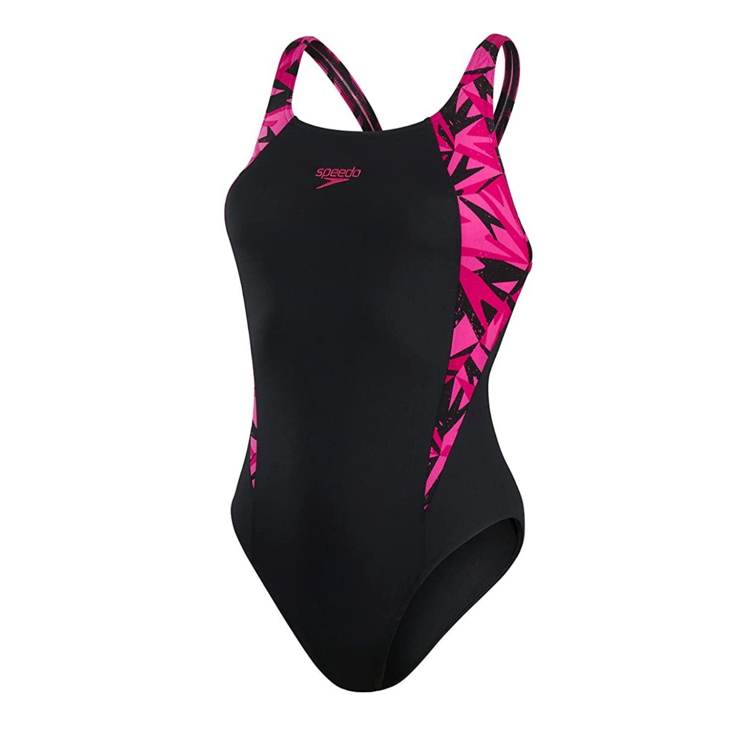 Speedo Badeanzug Hyperboom Badanzug günstig online kaufen