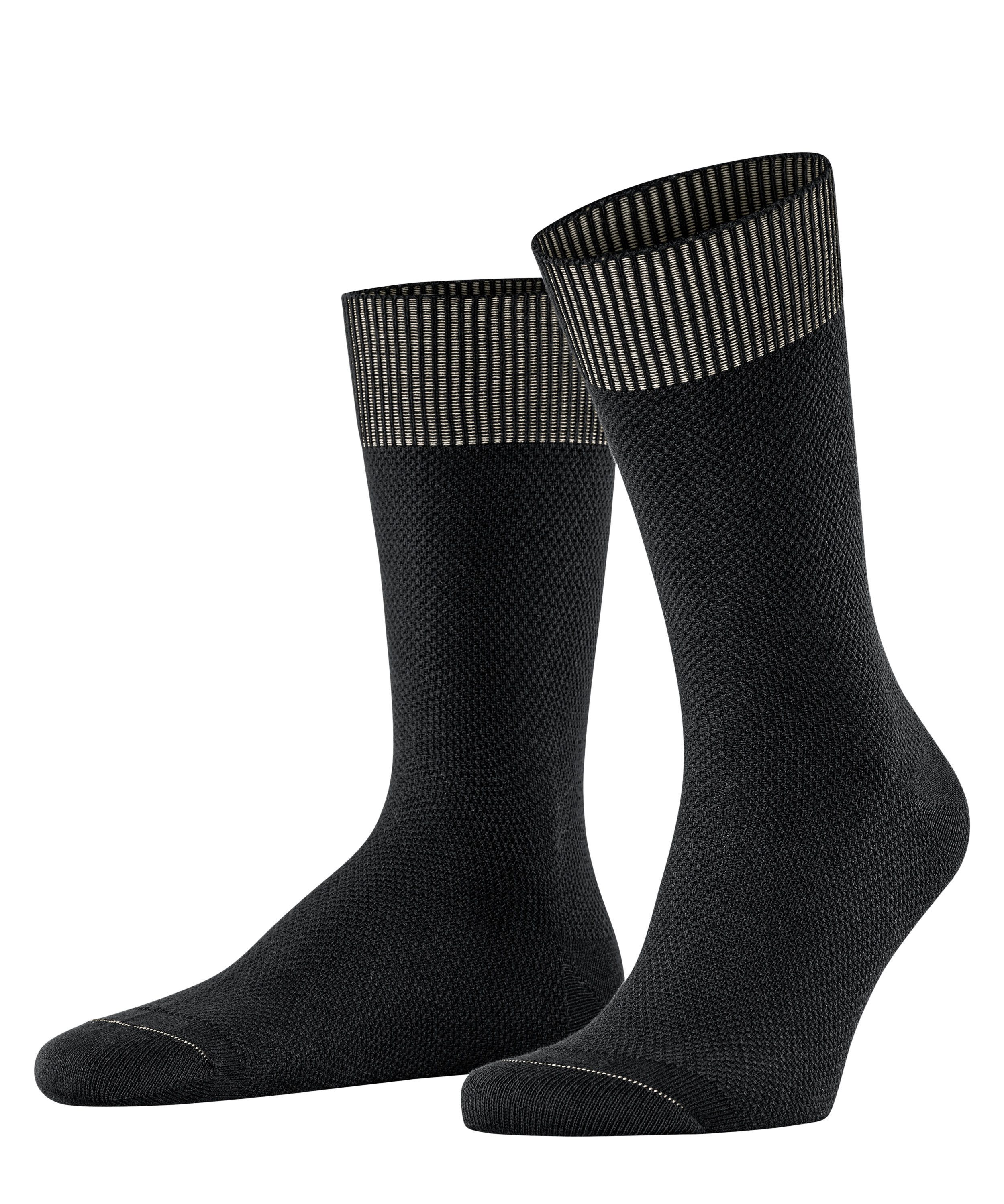 Esprit Socken Sporty Waffle 2-Pack (2-Paar) günstig online kaufen