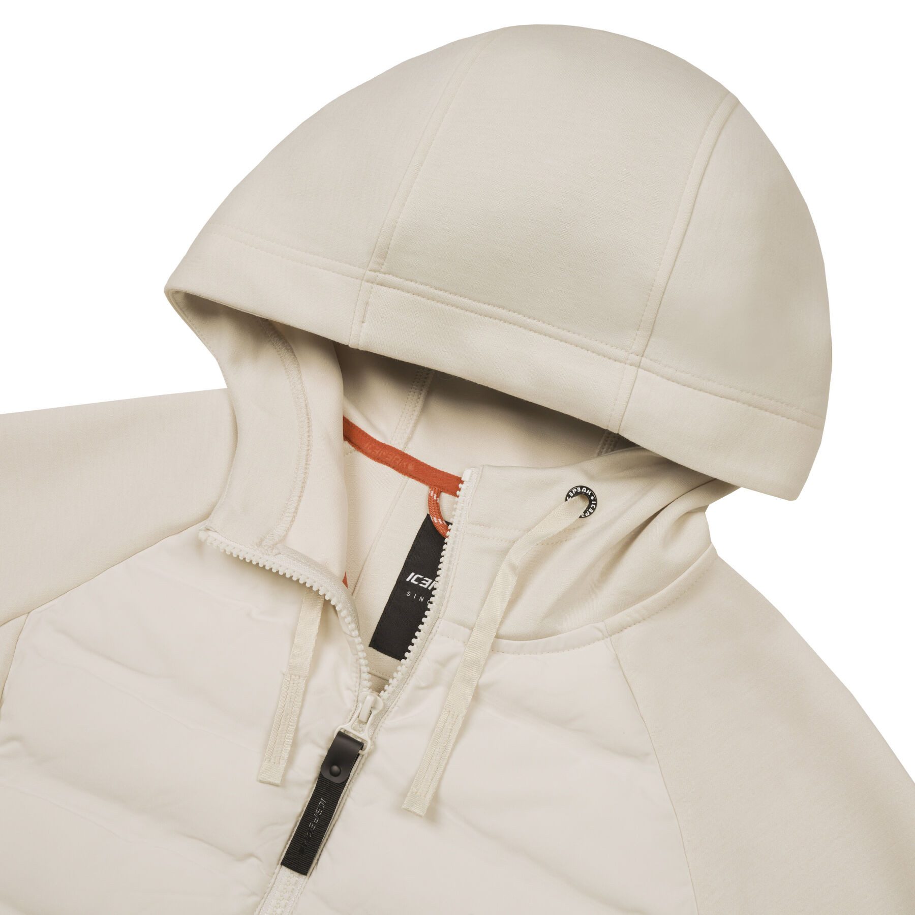 Icepeak Outdoorjacke Icepeak Midlayer Ashburn