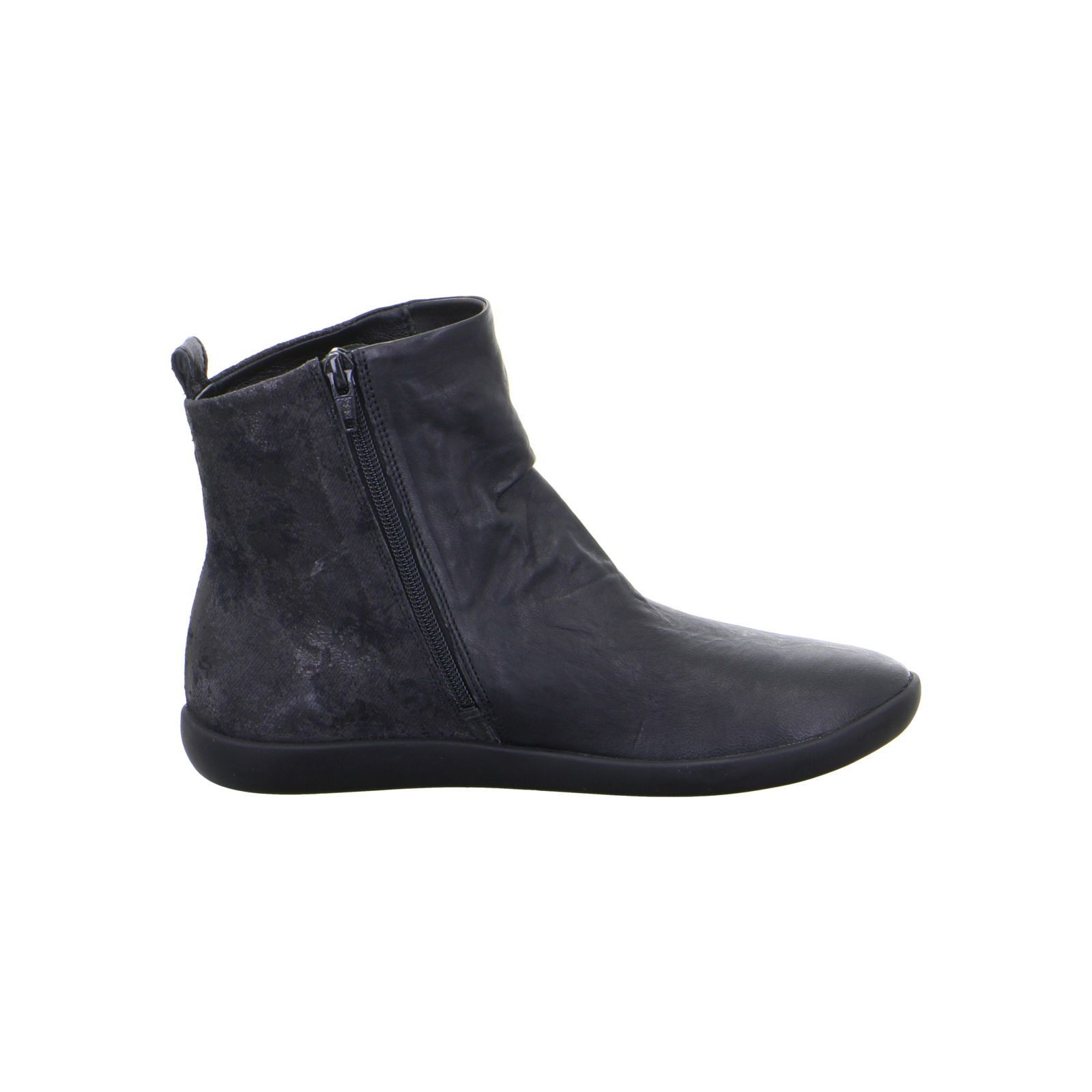 Think! Stiefelette Nature Stiefelette